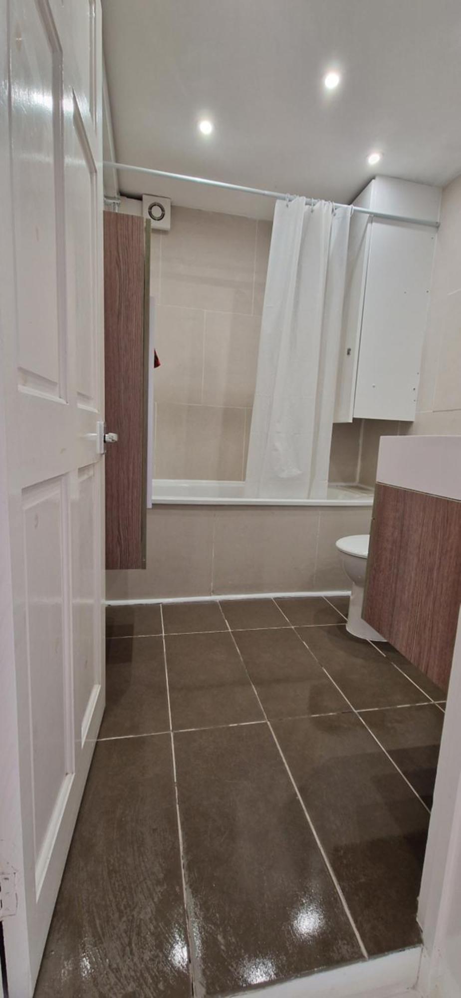 Primrose Hill - Charming, Cosy, 2 Double Bedrooms