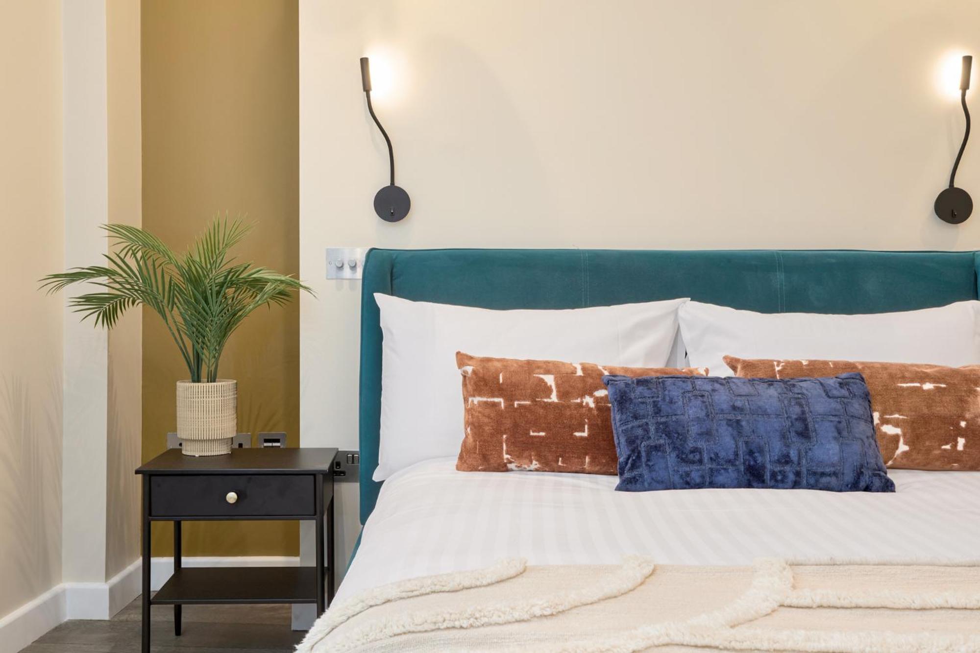 Apartamento Be - The Chinatown Residences *