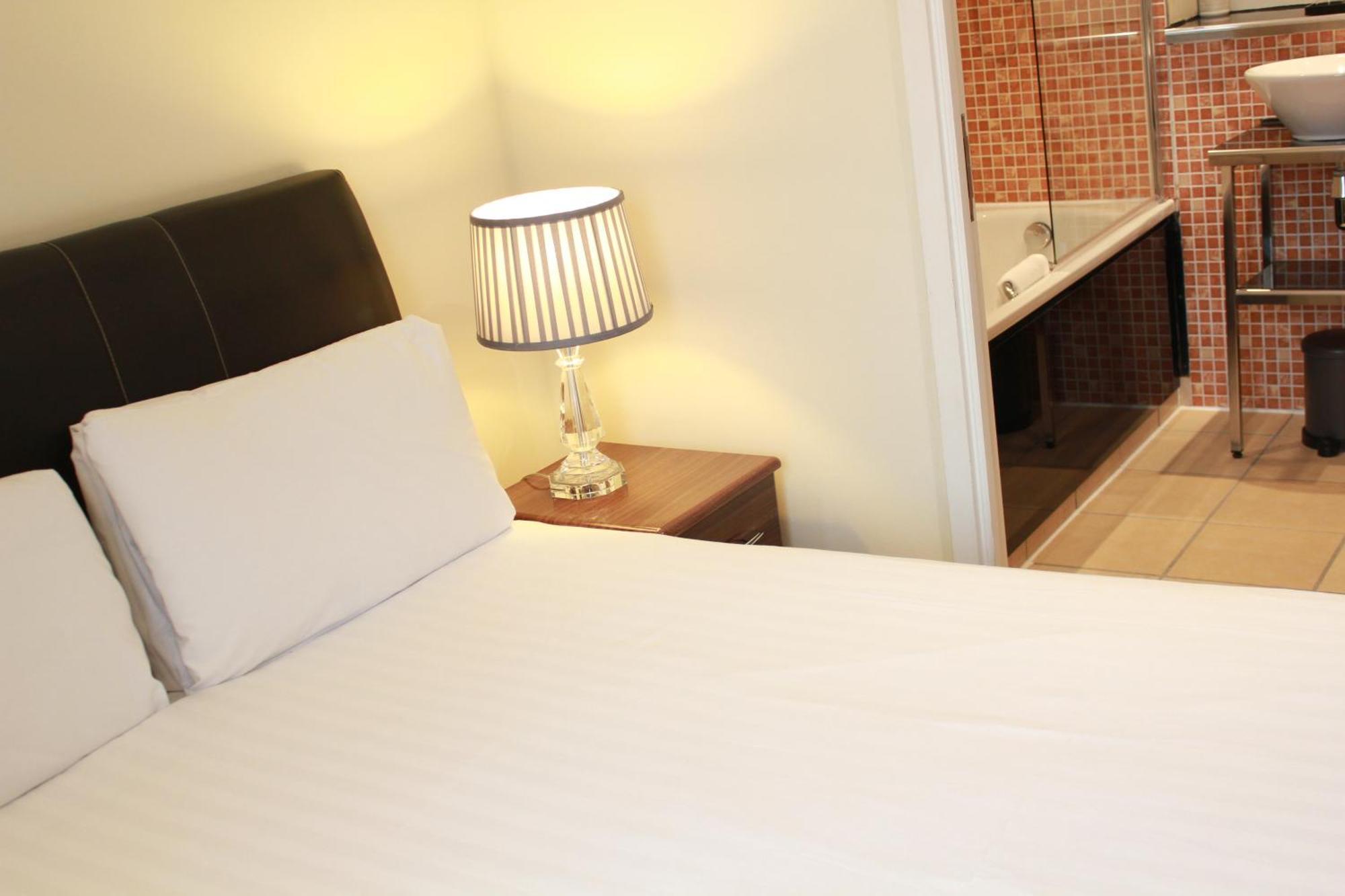 Grand Plaza Con Servicio Londres