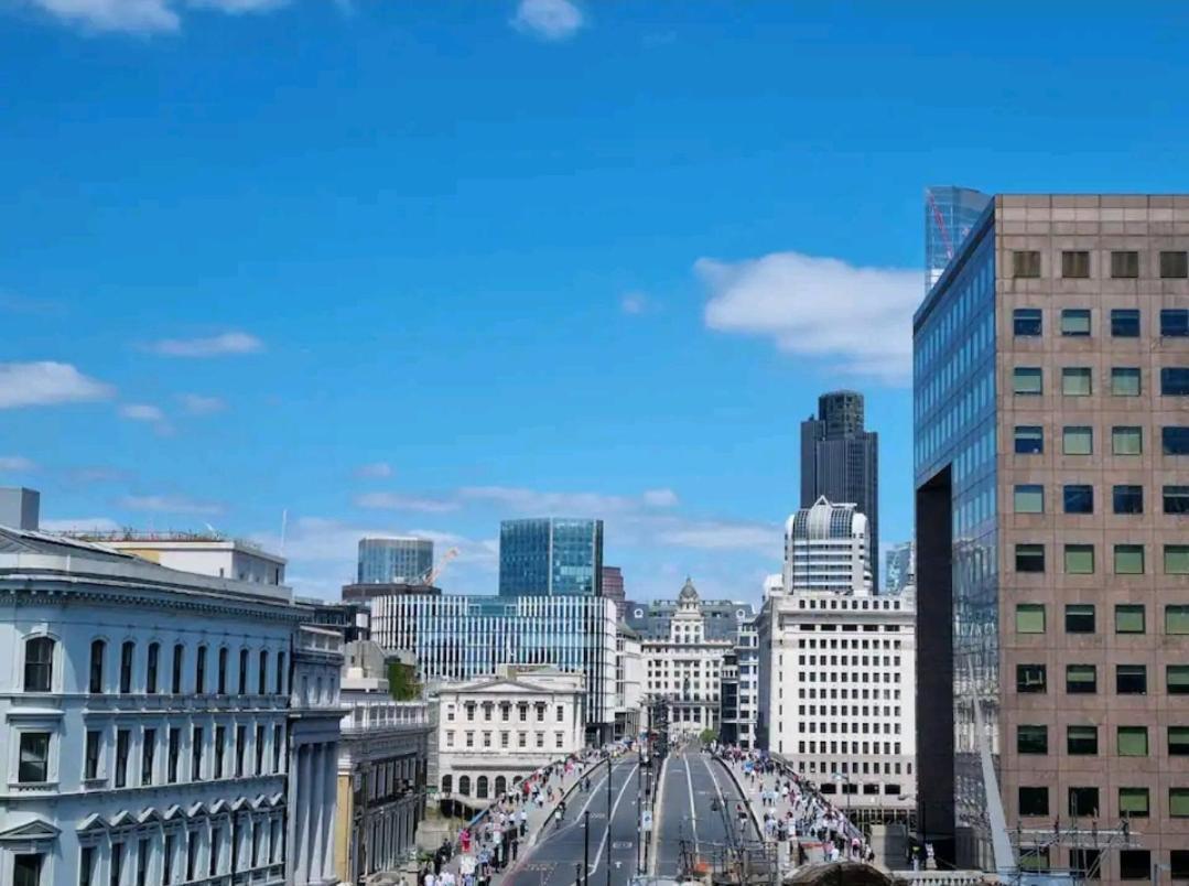 Affordable In Shared Flat, Bridge Séjour chez l'habitant