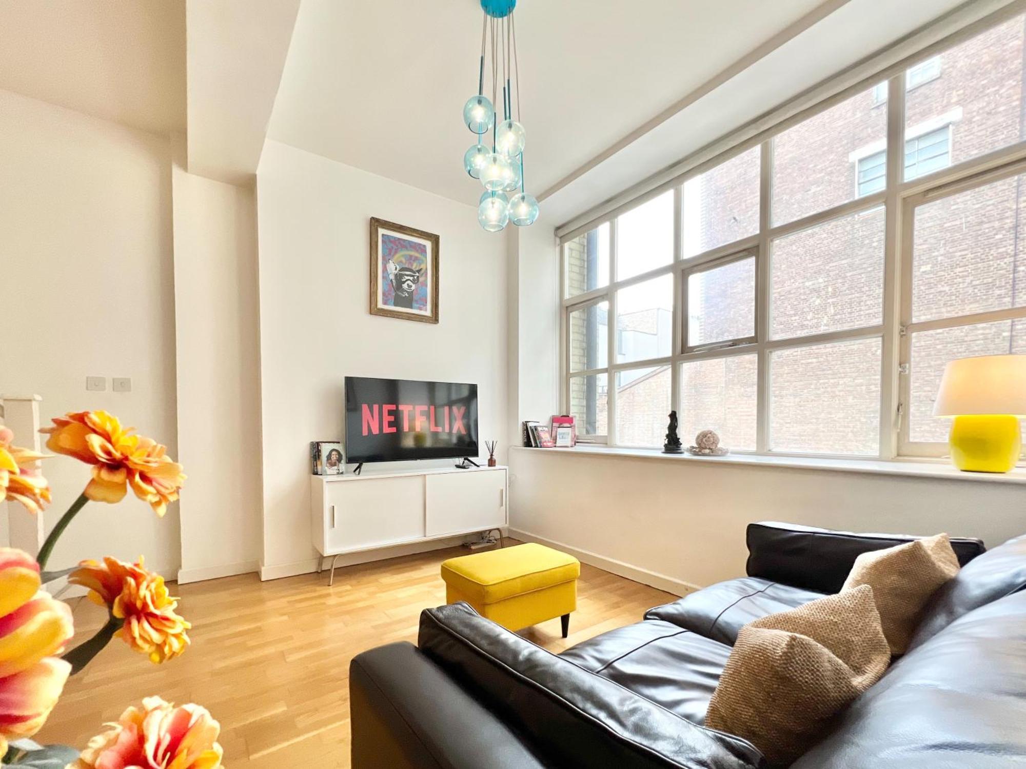 Vip Serviced Excellent Location Great Price * Londen