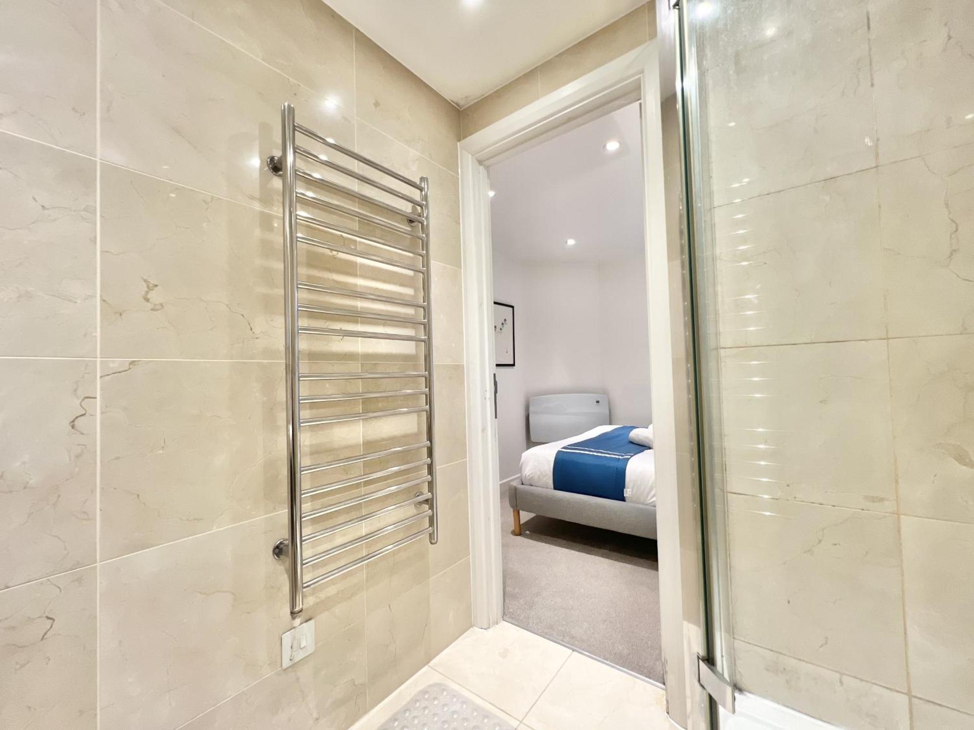 Appartement Vip Serviced Excellent Location Great Price