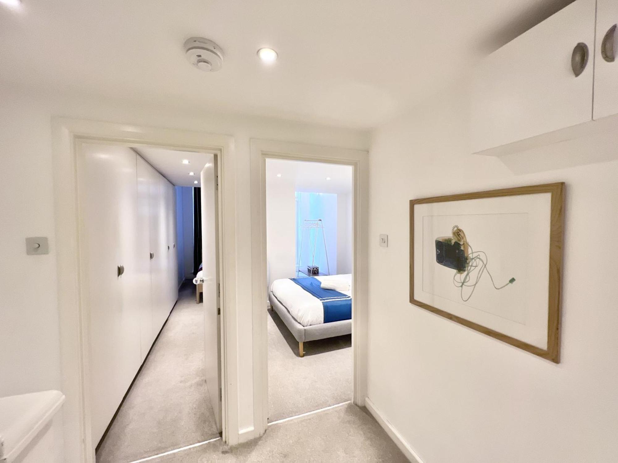 Appartement Vip Serviced Excellent Location Great Price *