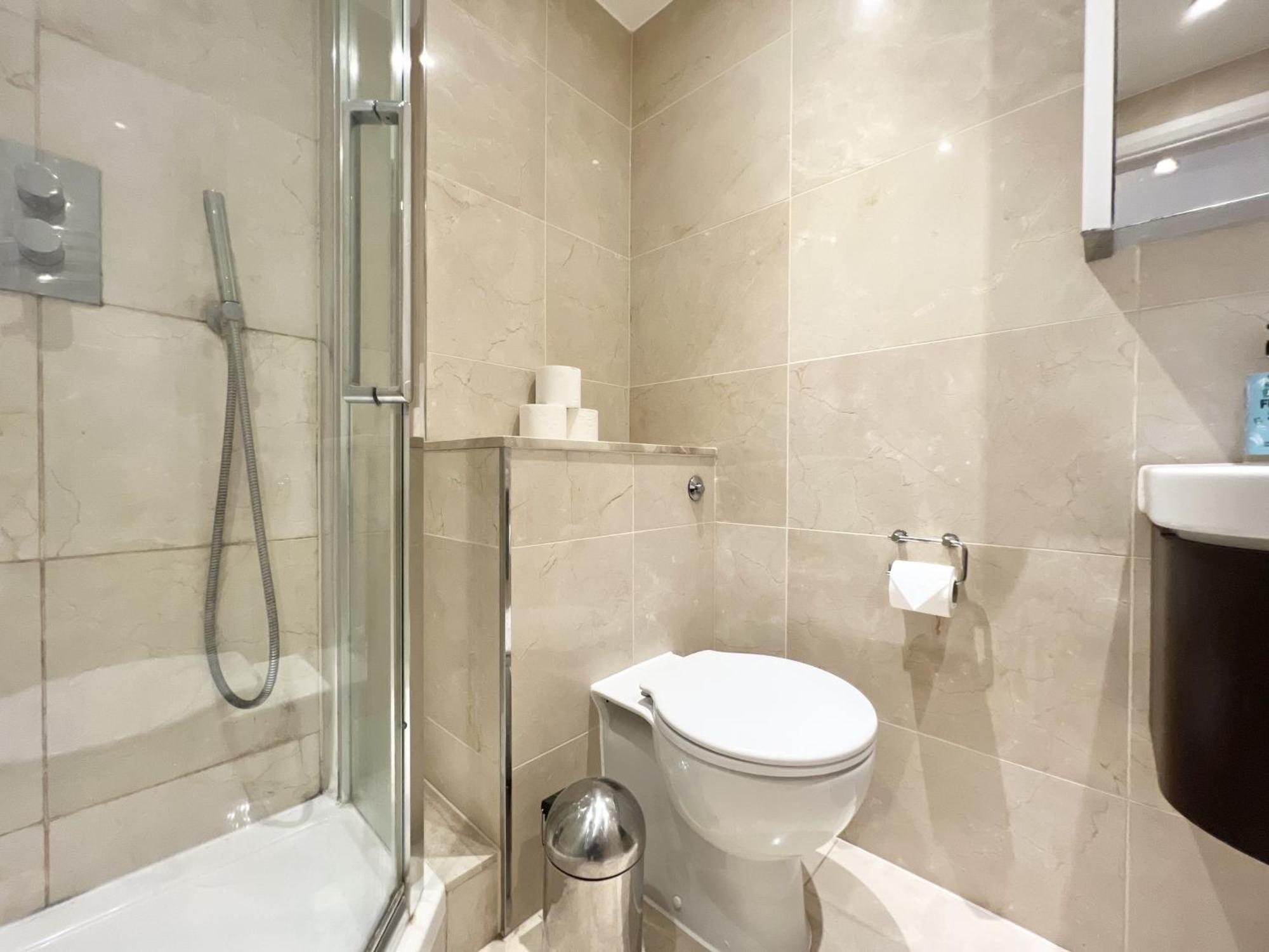 Appartement Vip Serviced Excellent Location Great Price