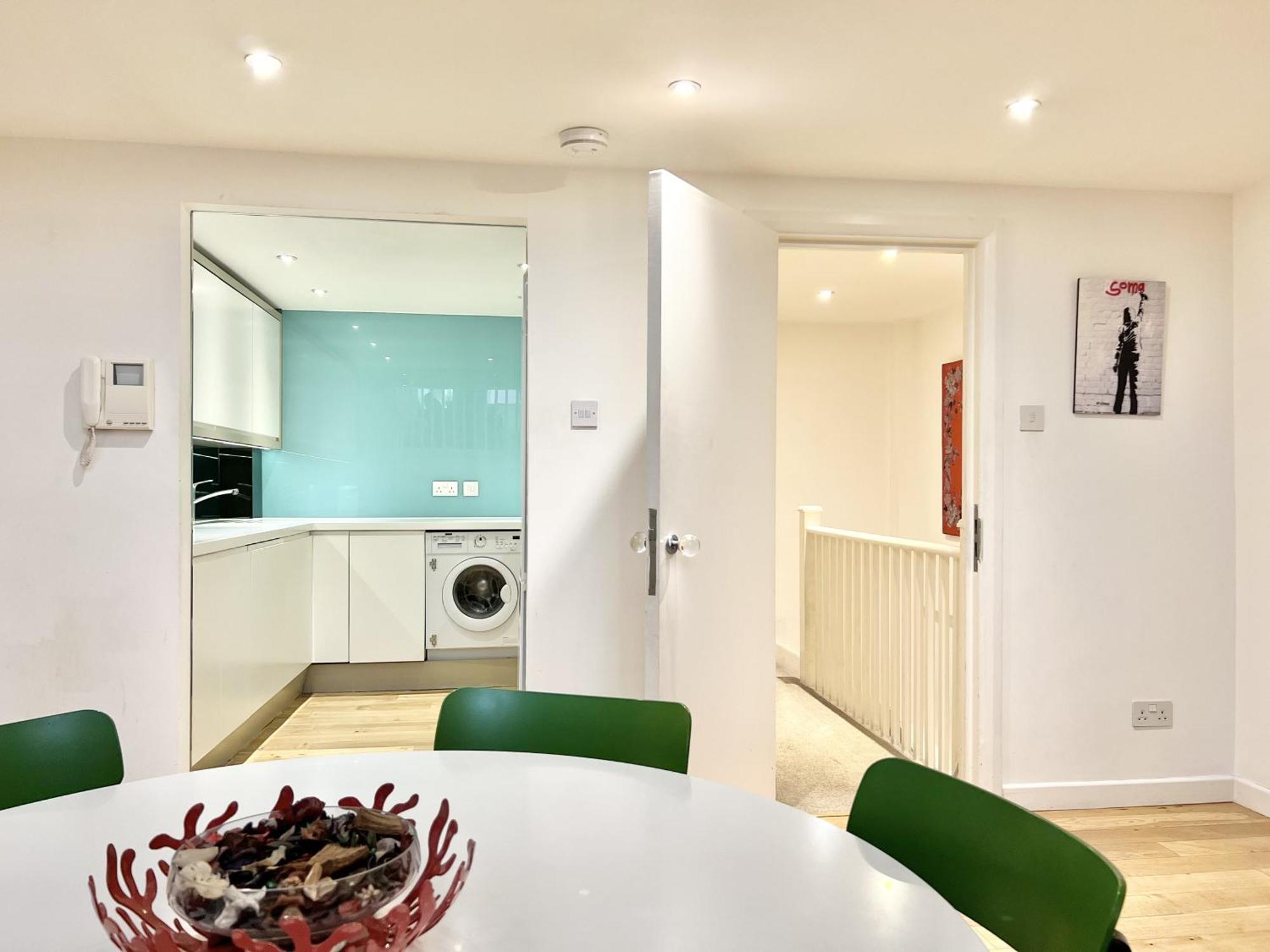 Appartement Vip Serviced Excellent Location Great Price