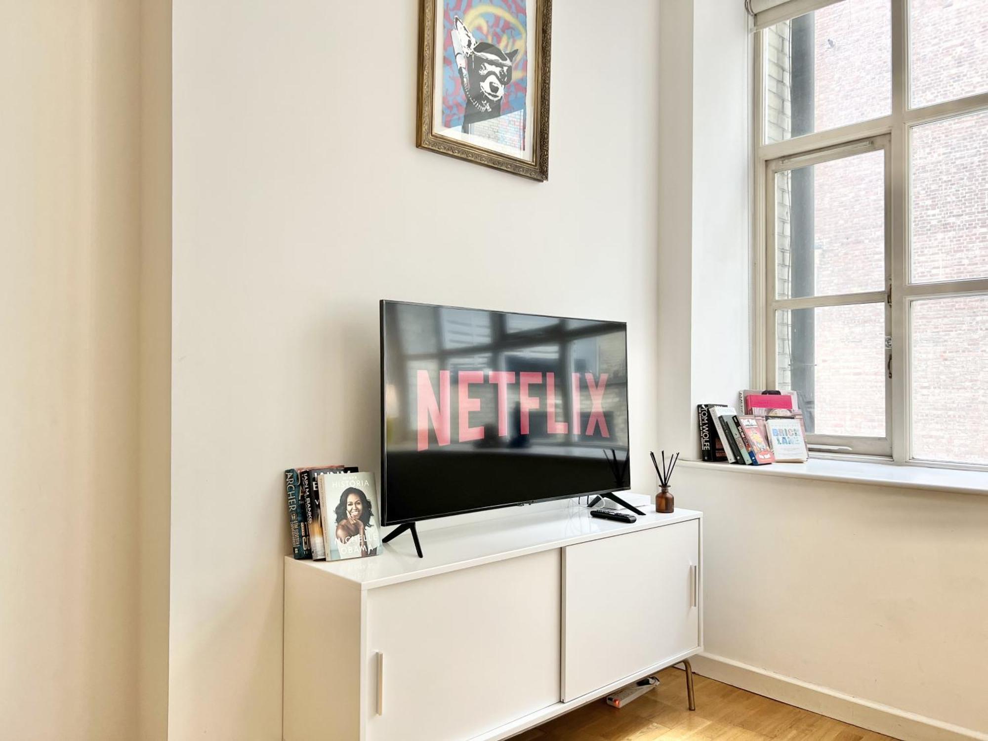Vip Serviced Excellent Location Great Price Appartement Londen