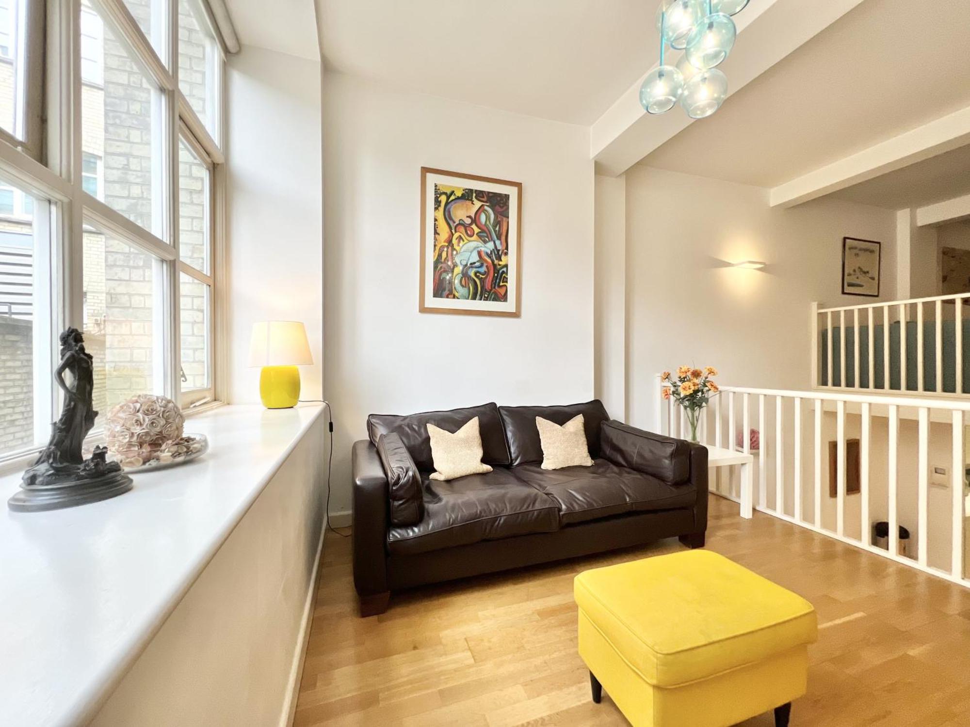 Vip Serviced Excellent Location Great Price Appartement