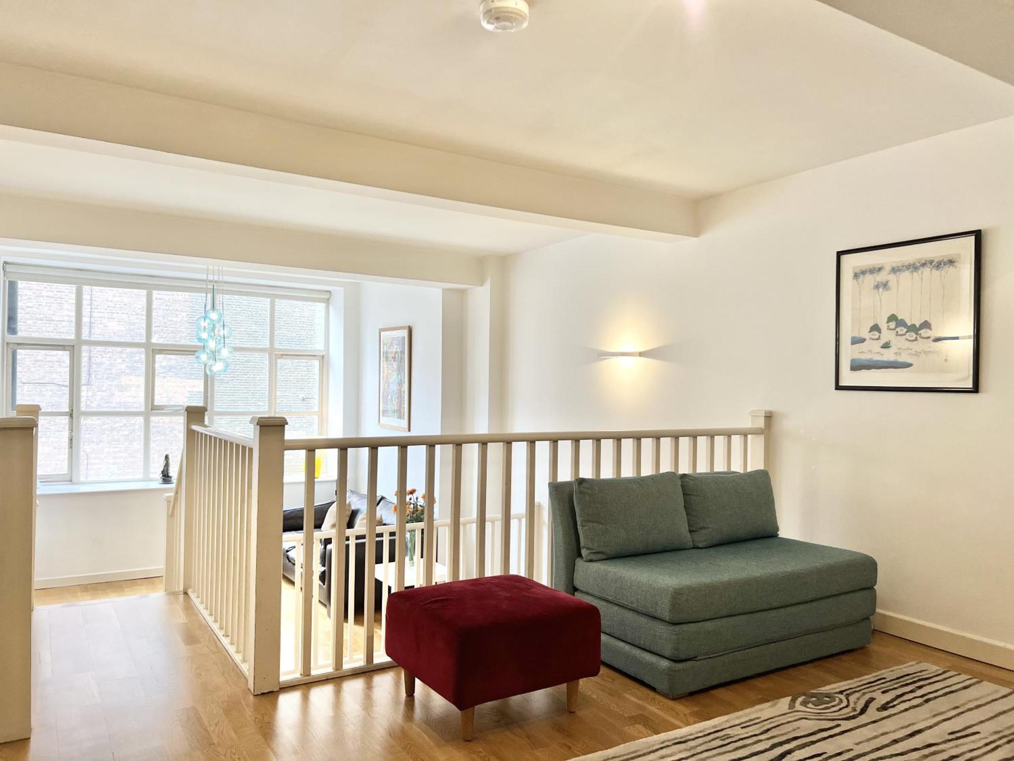 Vip Serviced Excellent Location Great Price Appartement *