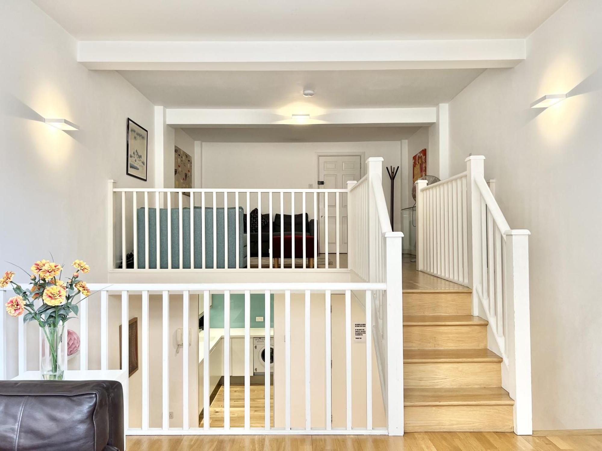 Vip Serviced Excellent Location Great Price Appartement