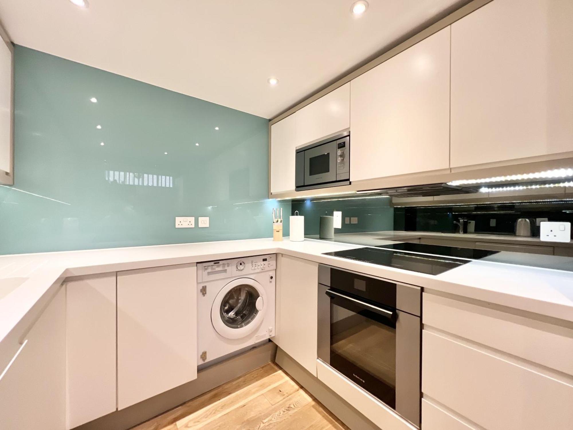 Appartement Vip Serviced Excellent Location Great Price