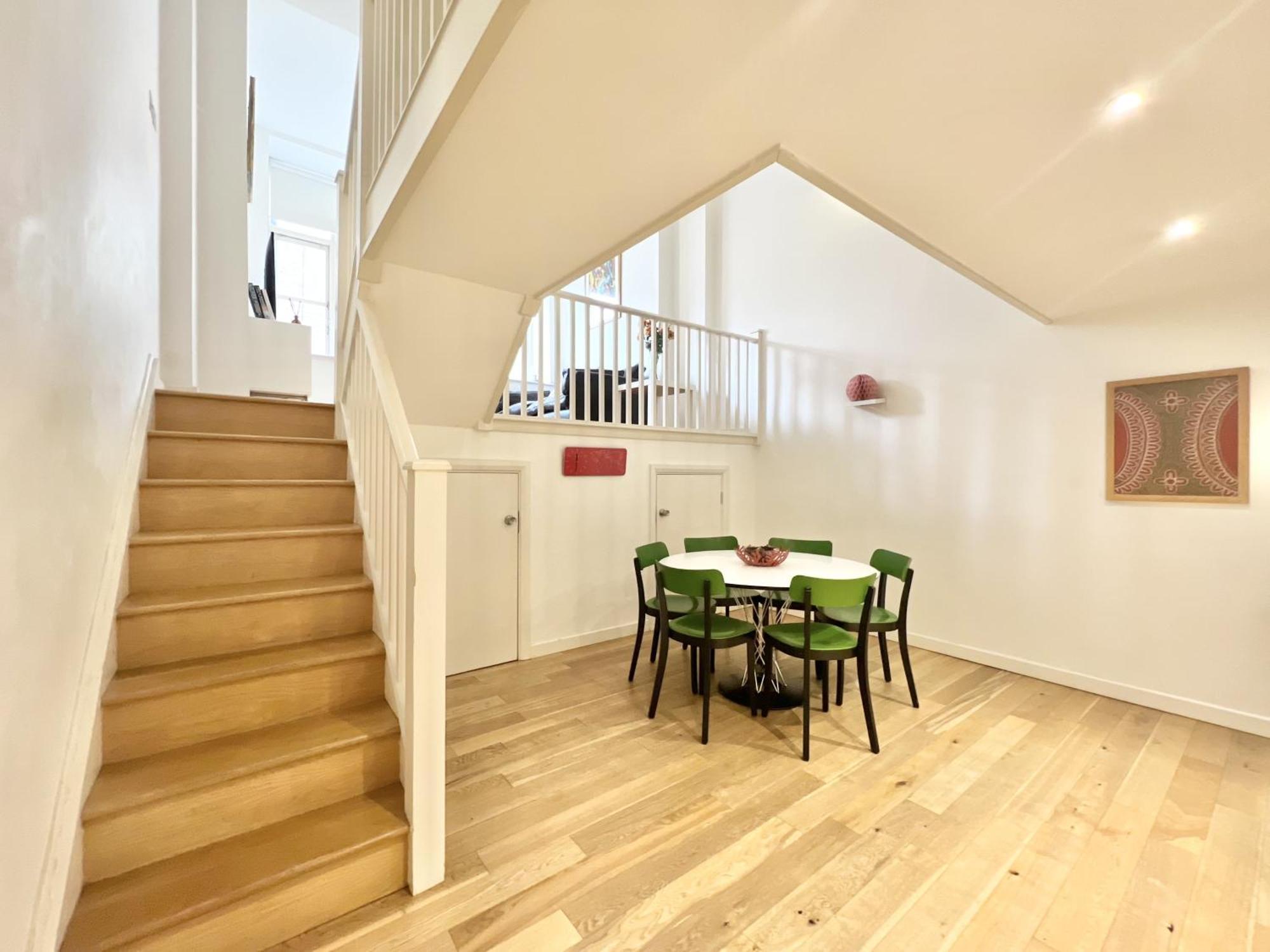 Vip Serviced Excellent Location Great Price Appartement