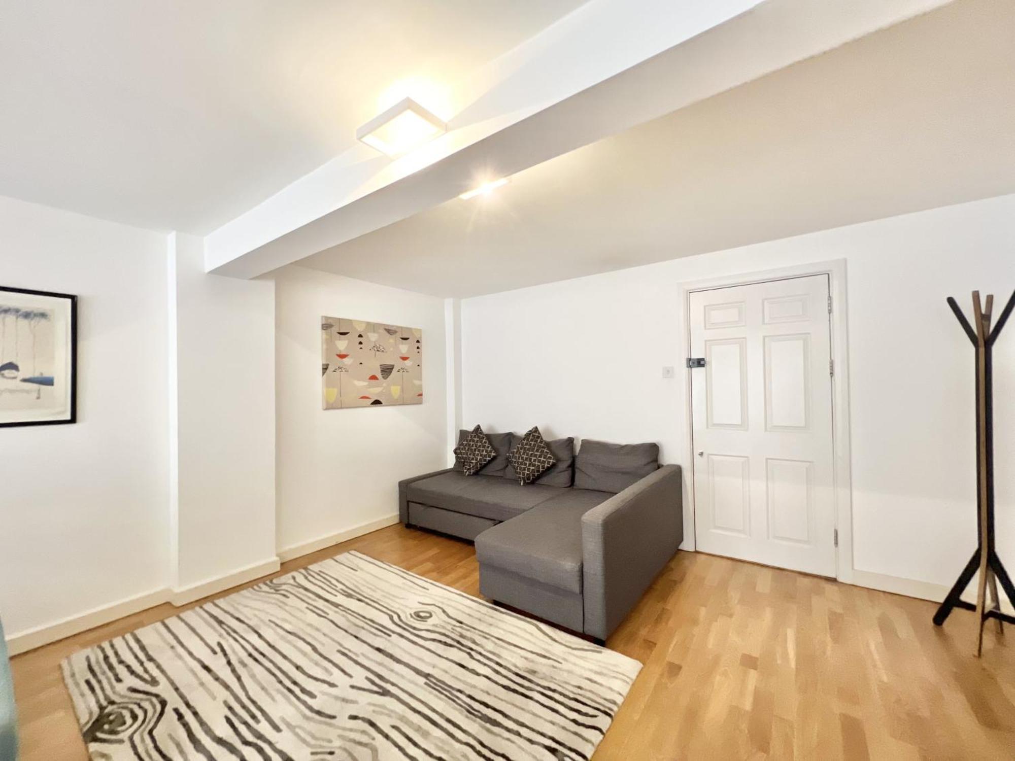 Appartement Vip Serviced Excellent Location Great Price *