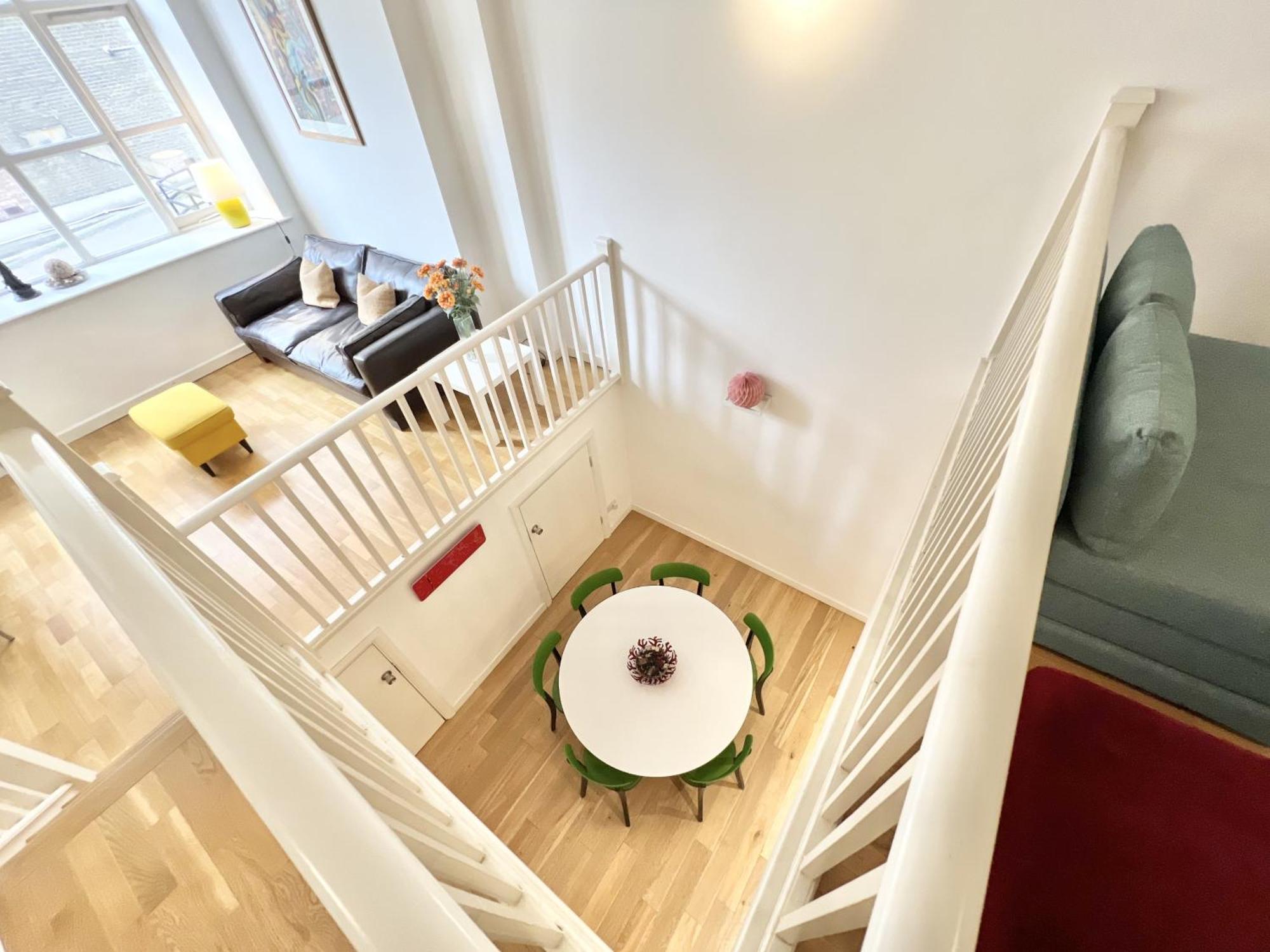 Appartement Vip Serviced Excellent Location Great Price *