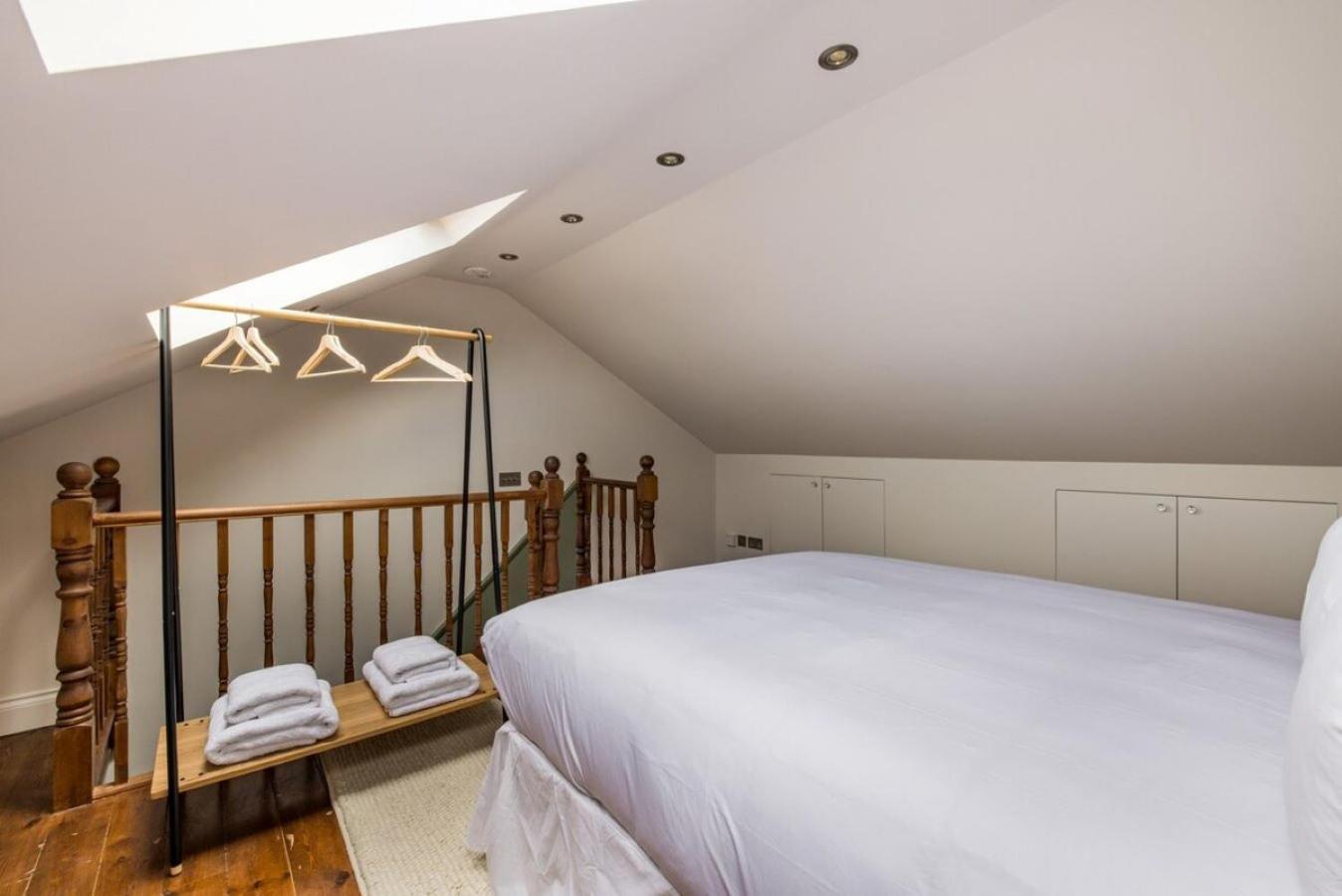 The North Kensington By Hok Living