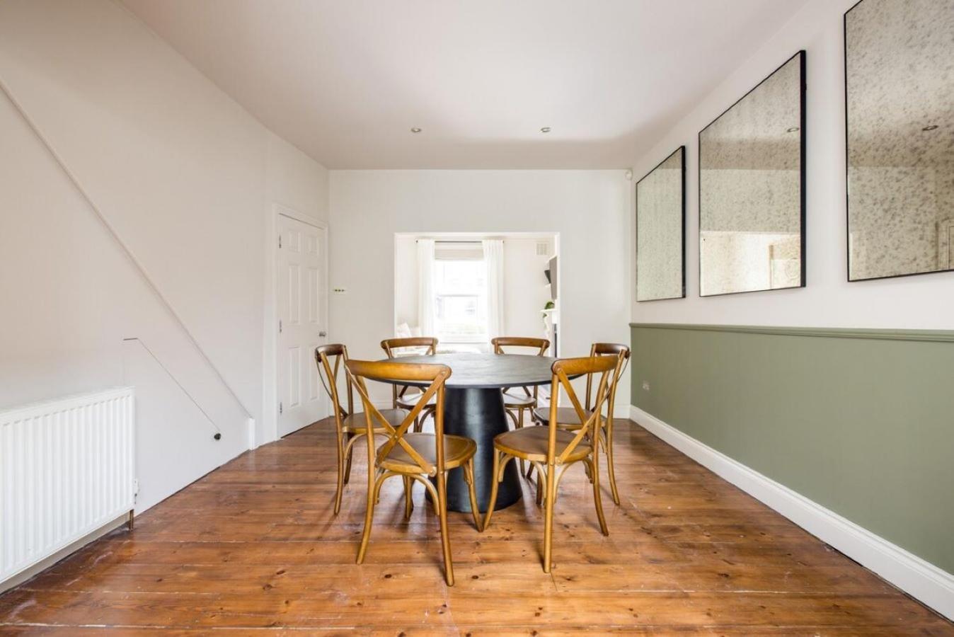 The North Kensington By Hok Living Hébergement de vacances Londres