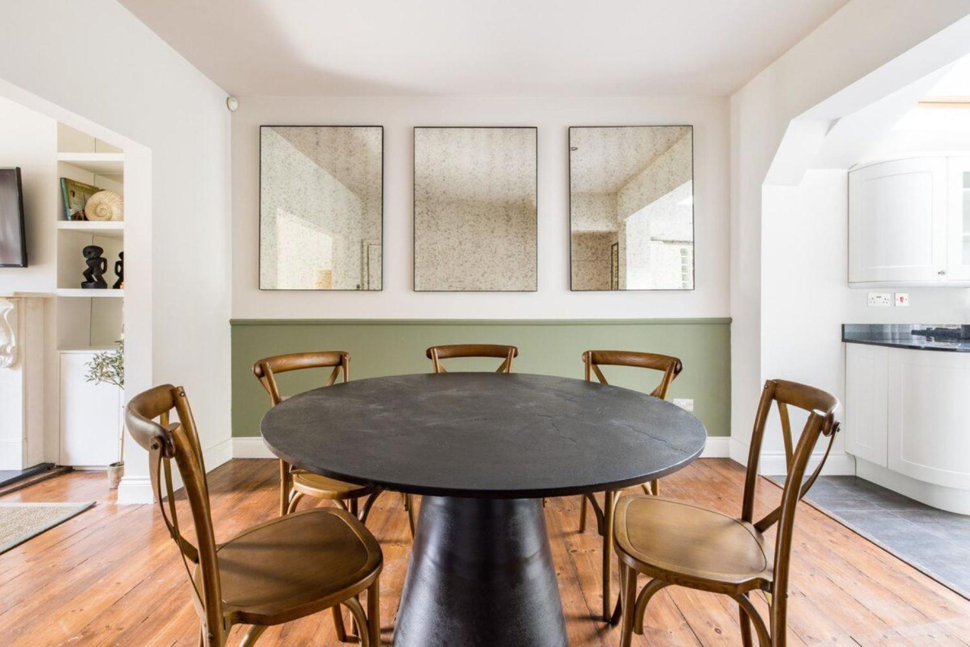 Hébergement de vacances The North Kensington By Hok Living