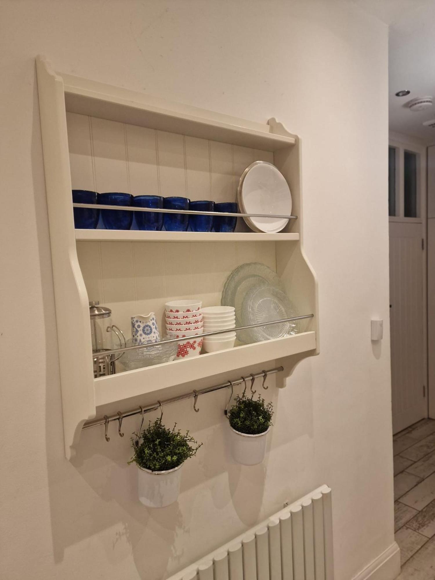 Apartamento Quintessentially 'london' Flat *
