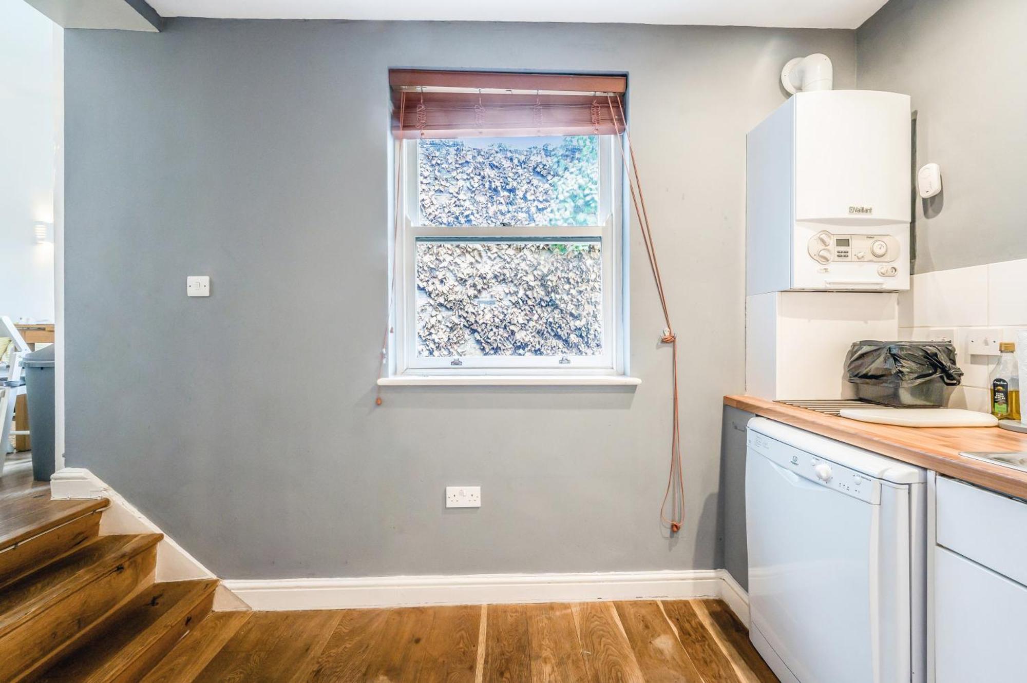 Pass The Keys Notting Hill Hideaway London