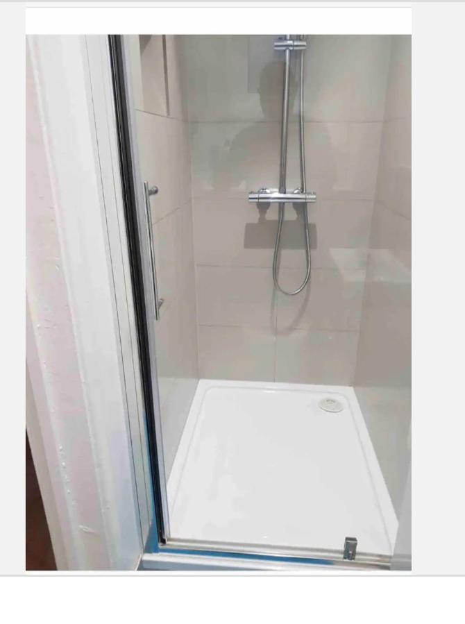 Cozy Private * London