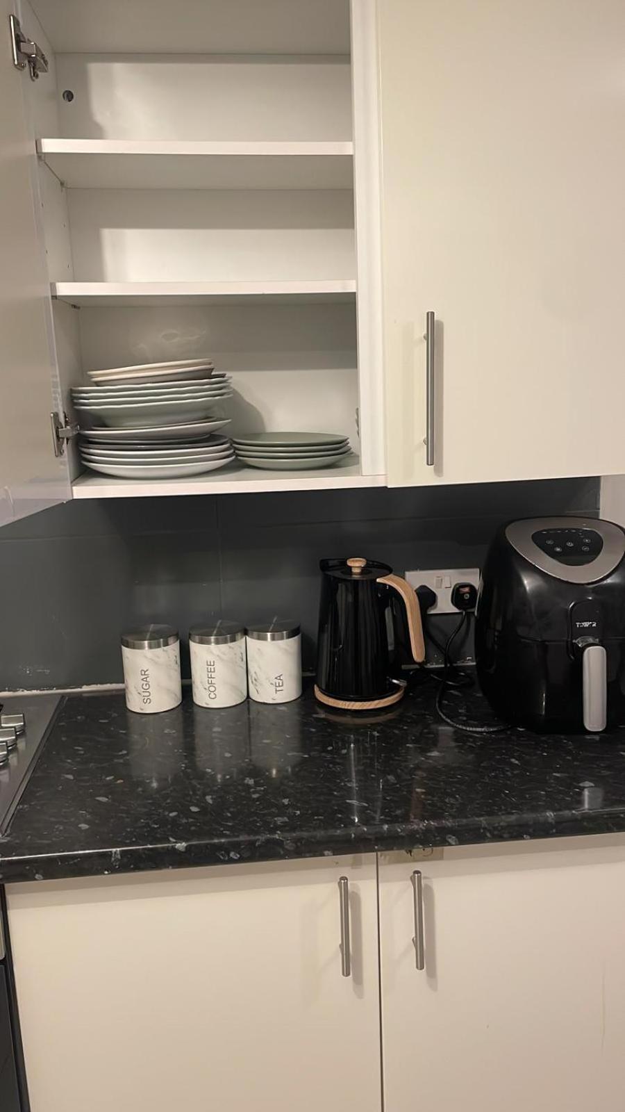 Privatunterkunft Rahal Outram London