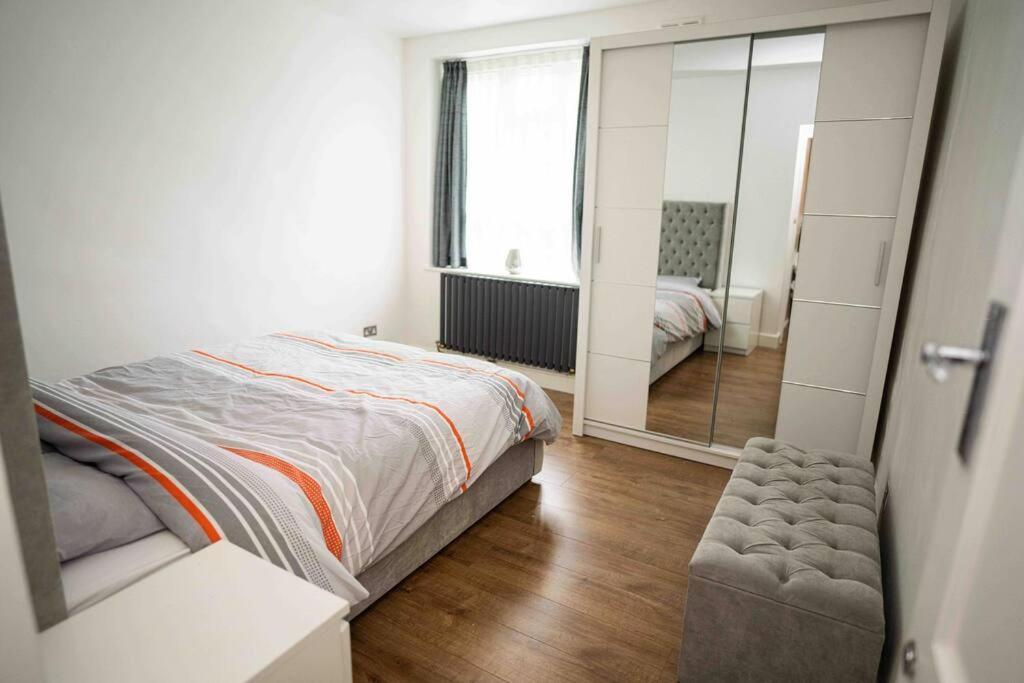 Apartamento Flat/apartment - Old St N1 *