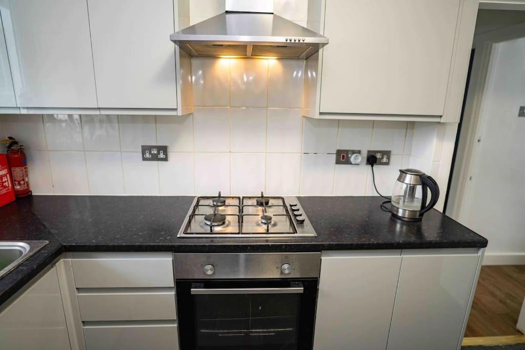 Flat/apartment - Old St N1 * Londres