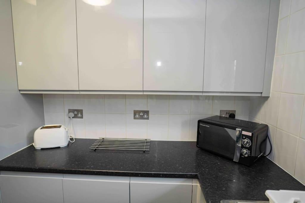 Apartamento Flat/apartment - Old St N1 *