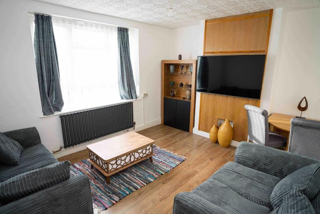 Flat/apartment - Old St N1 Apartamento Londres