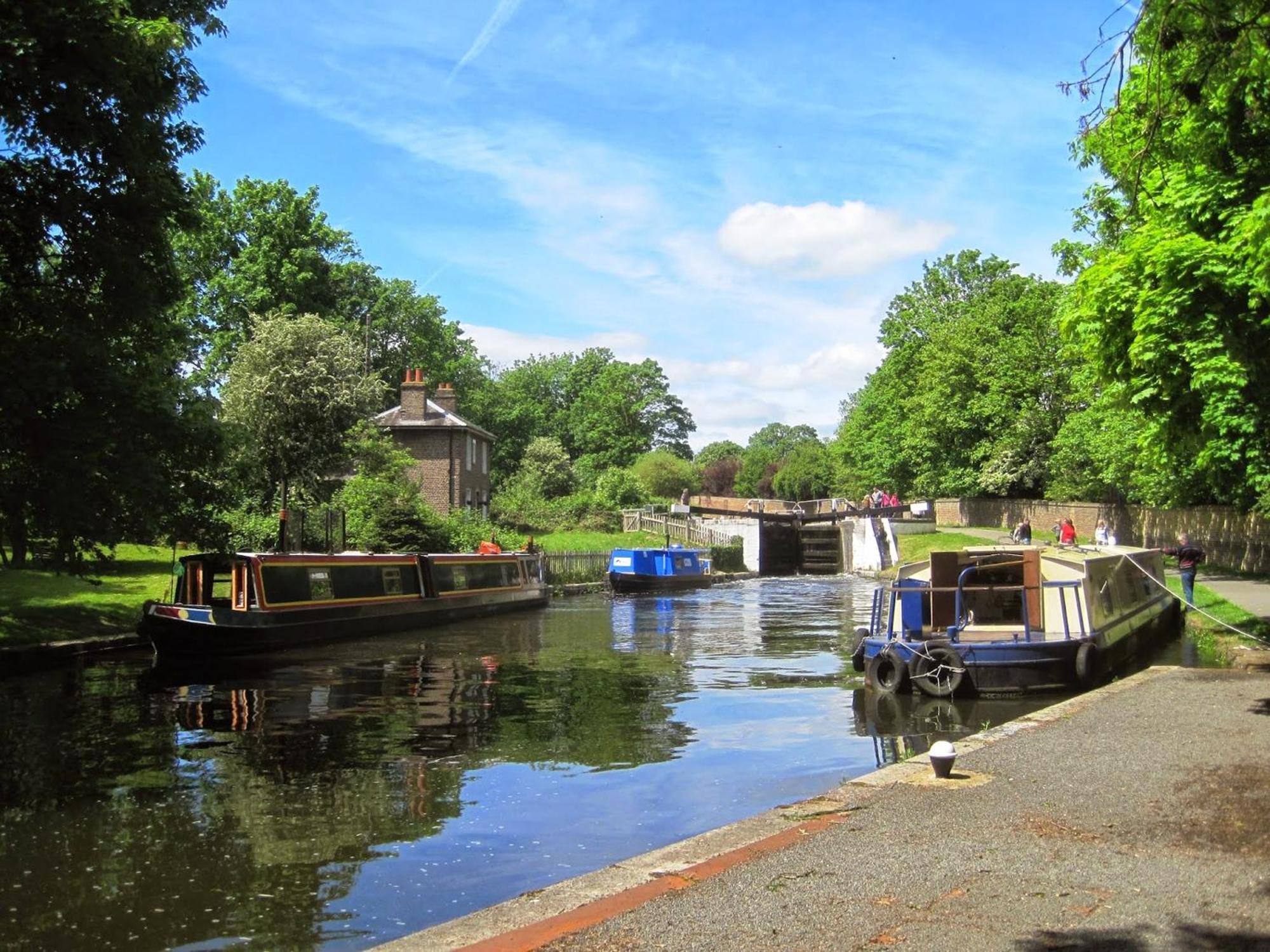 Hospedagem domiciliar Travelstop #london-ealing *