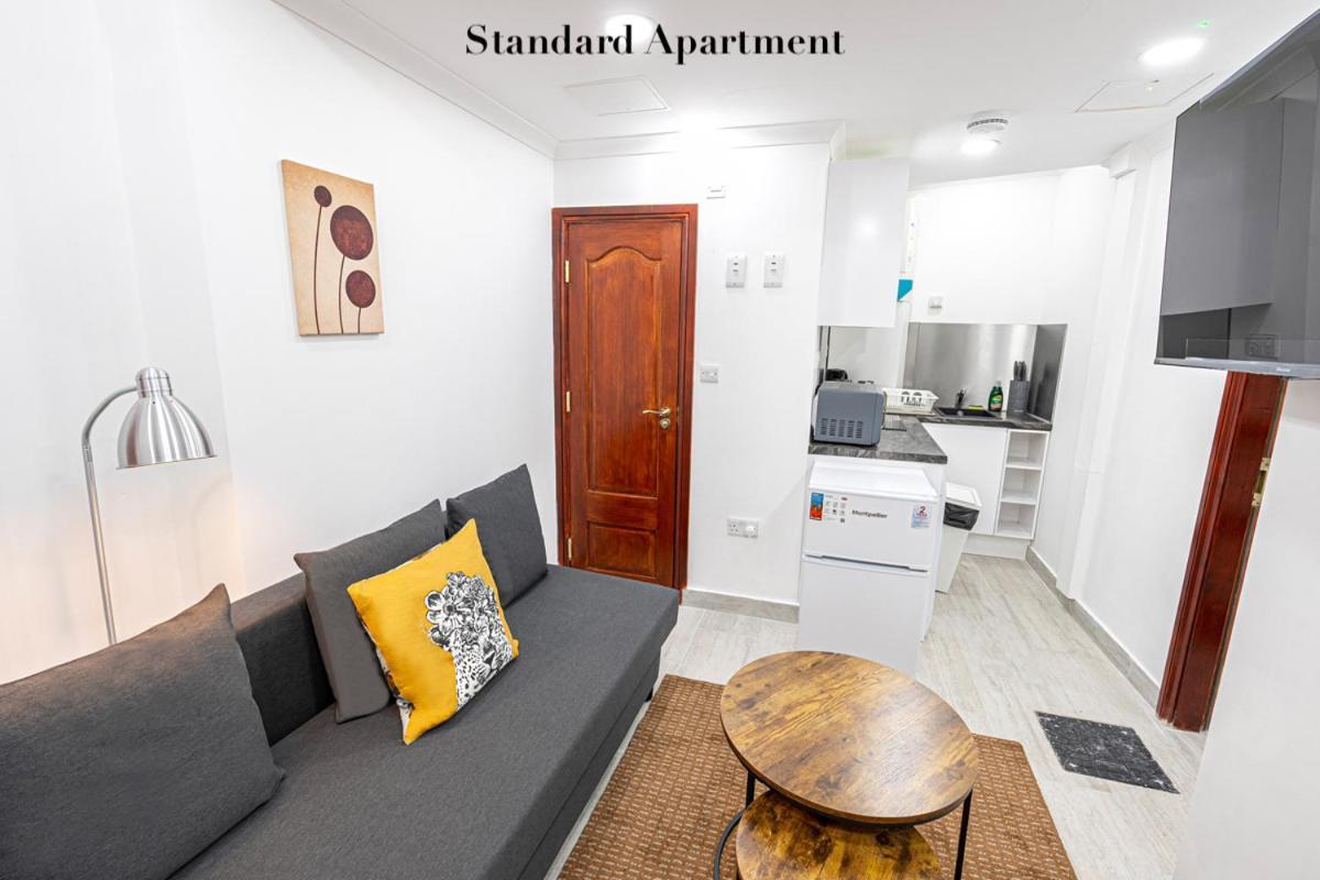 Stylish Kensington Apartamento Londres