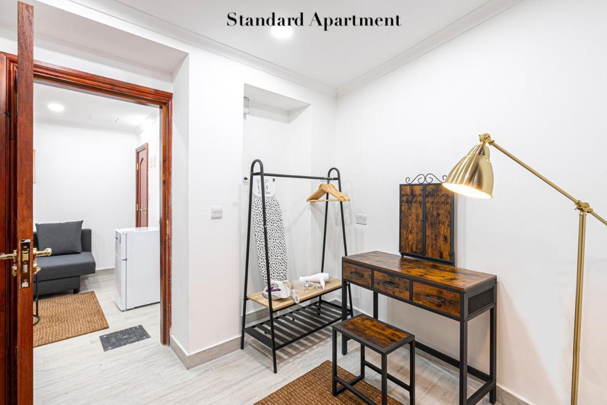 Stylish Kensington Apartamento *