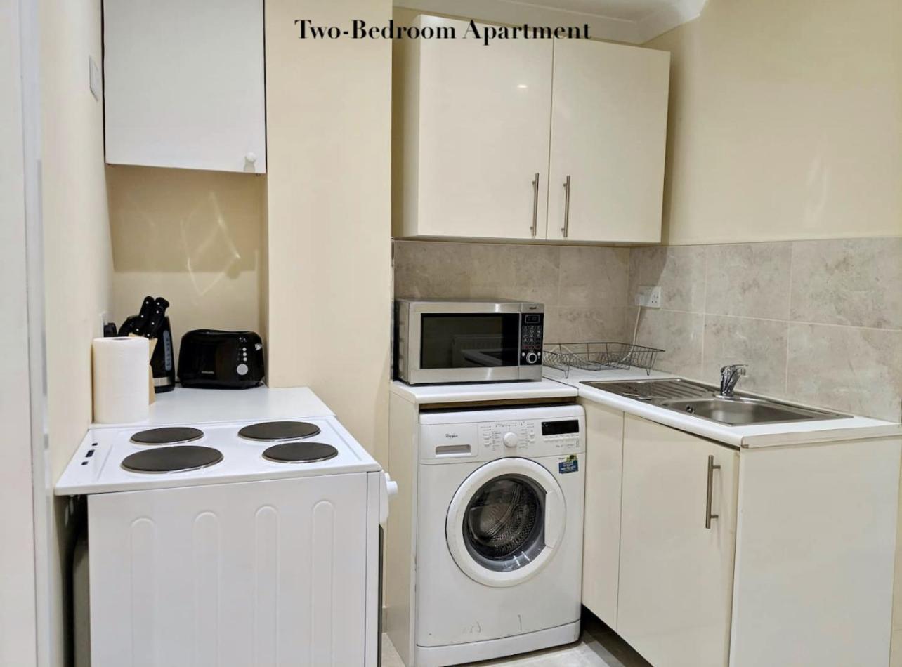 Apartamento Stylish Kensington