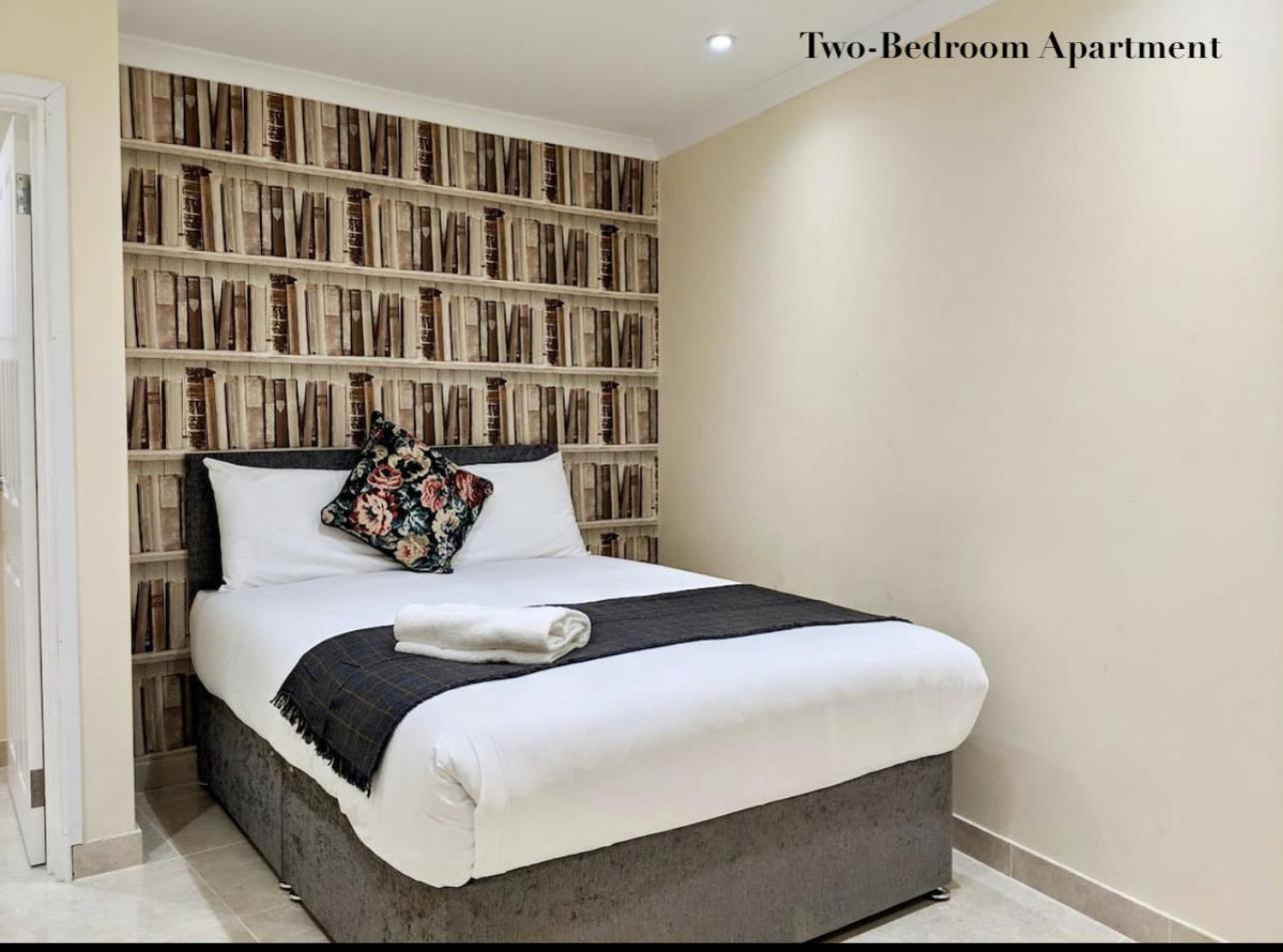 Stylish Kensington Apartamento Londres