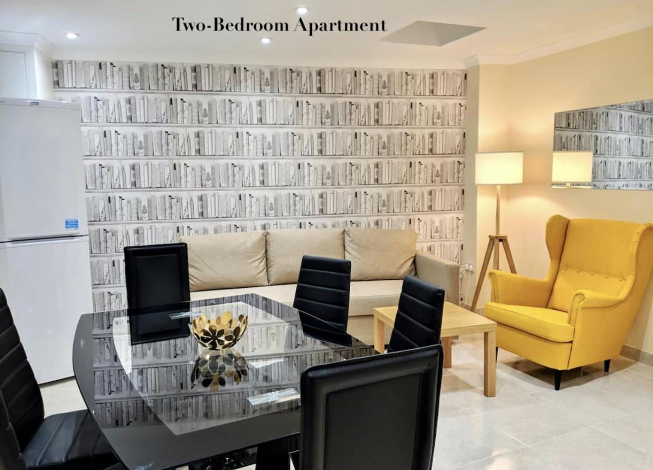 Stylish Kensington Apartamento