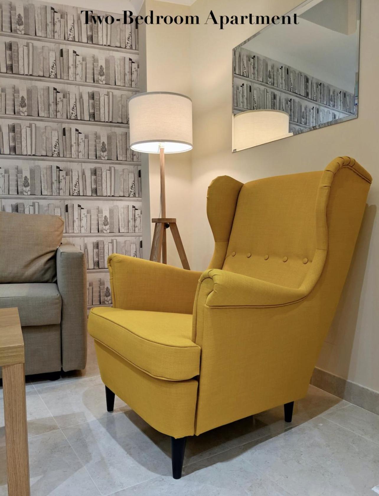 Appartement Stylish Kensington Londen