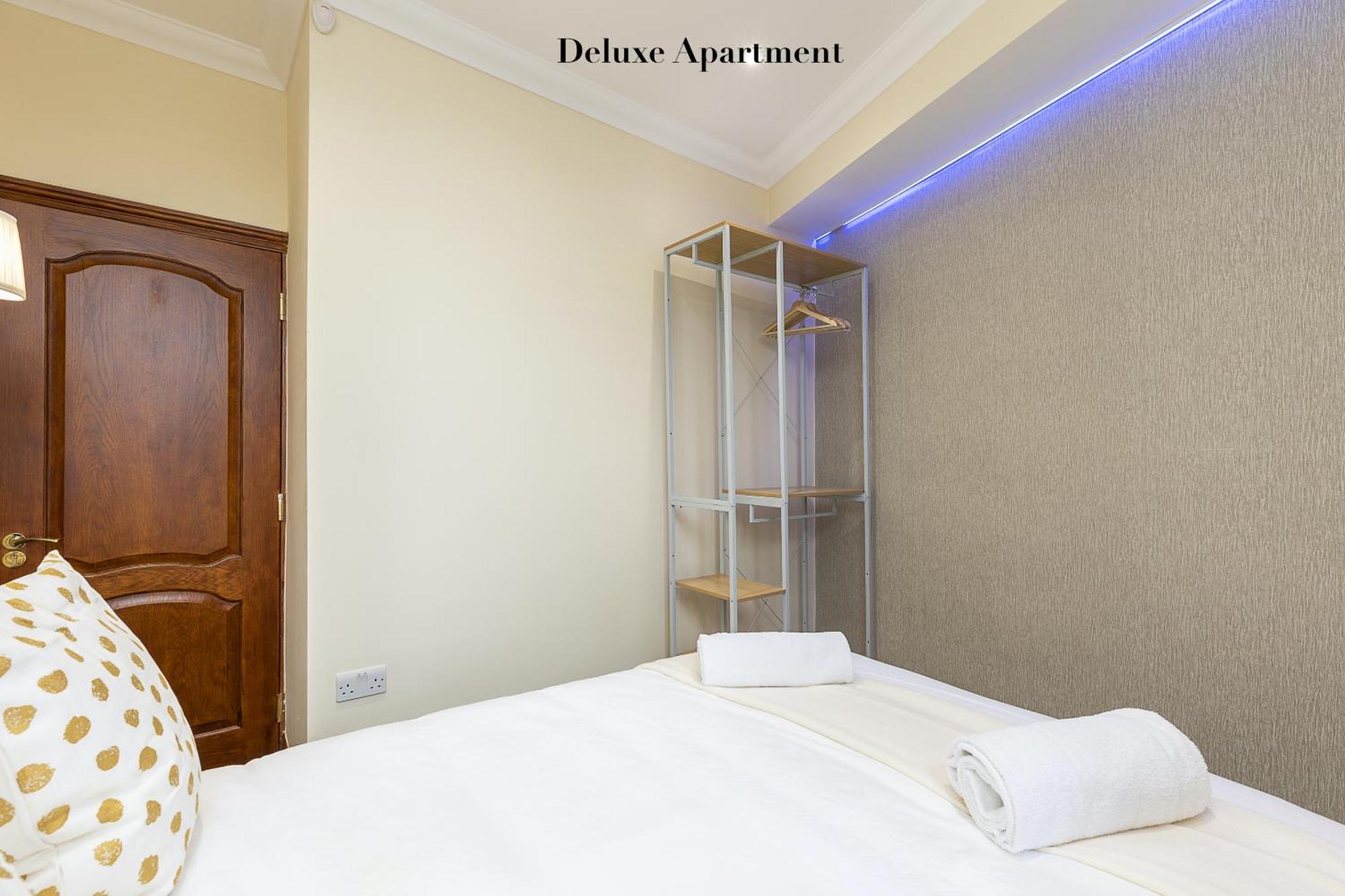 Apartamento Stylish Kensington *