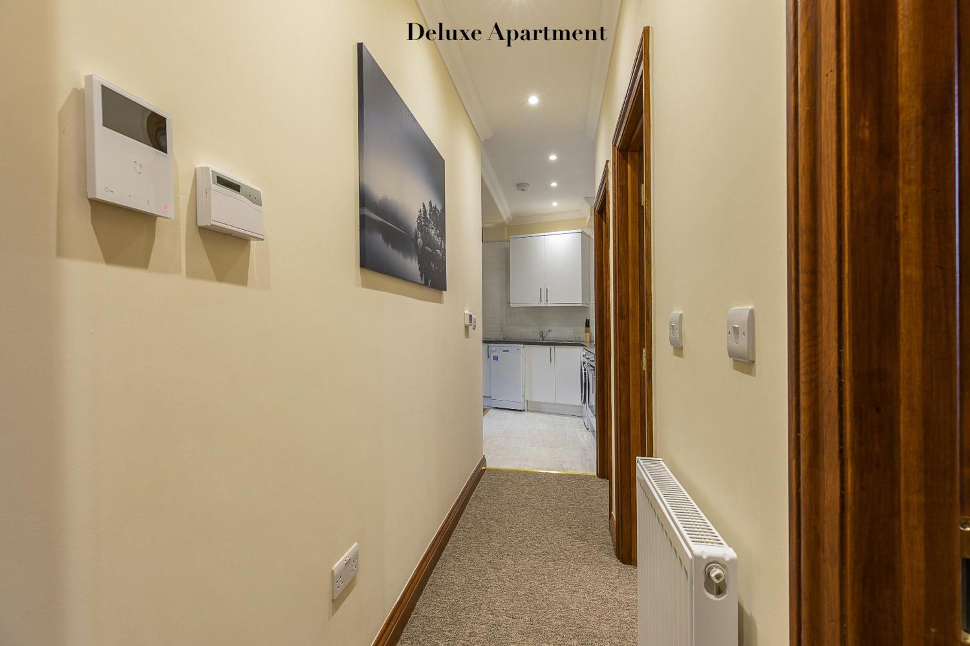 Stylish Kensington Apartamento