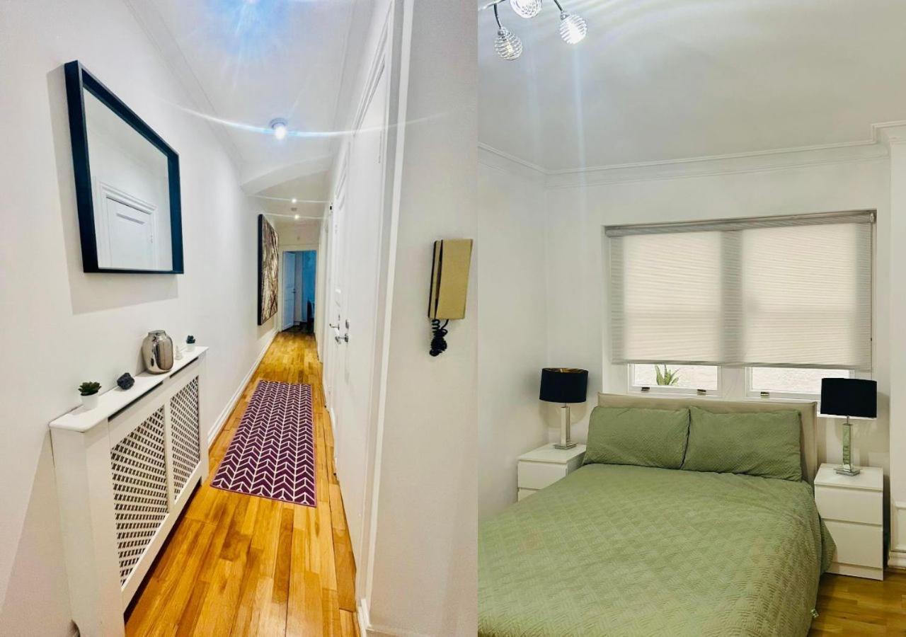 2 Bedroom Flat In Diplomatic Enclave In Kensington Apartamento