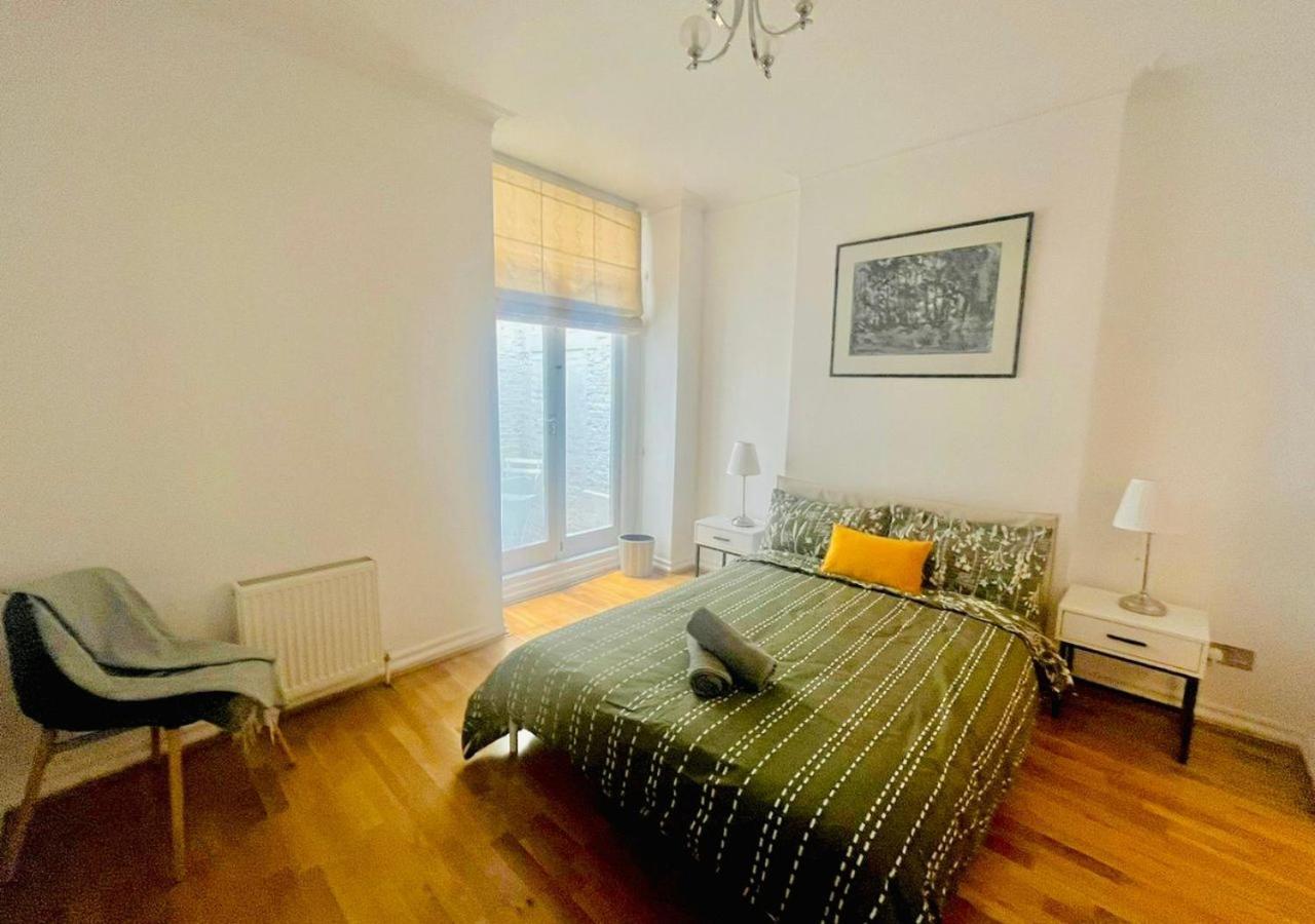 Apartamento 2 Bedroom Flat In Diplomatic Enclave In Kensington