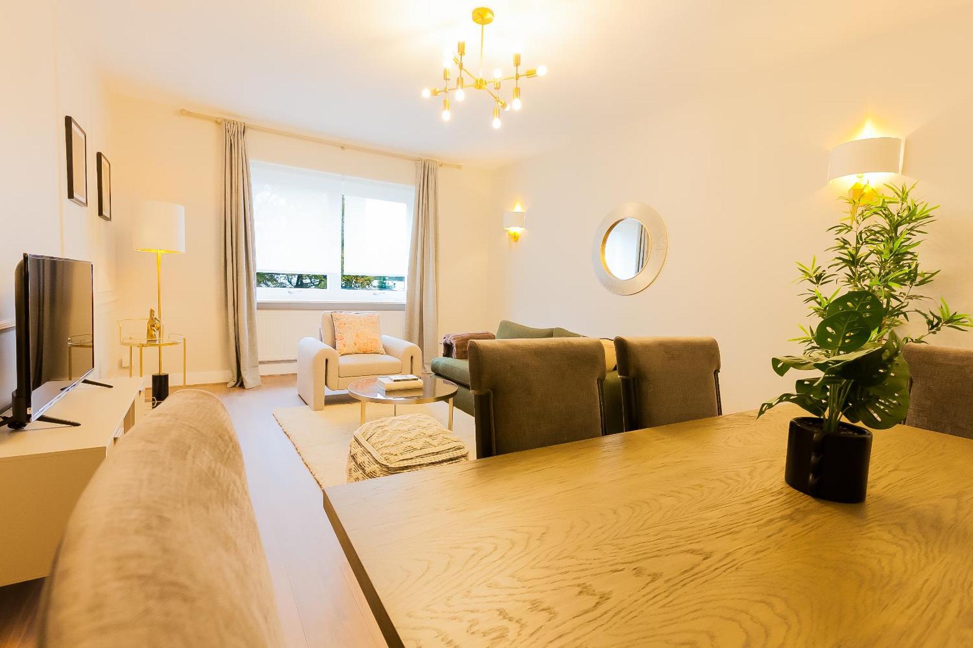 Apartamento Primrose Hill