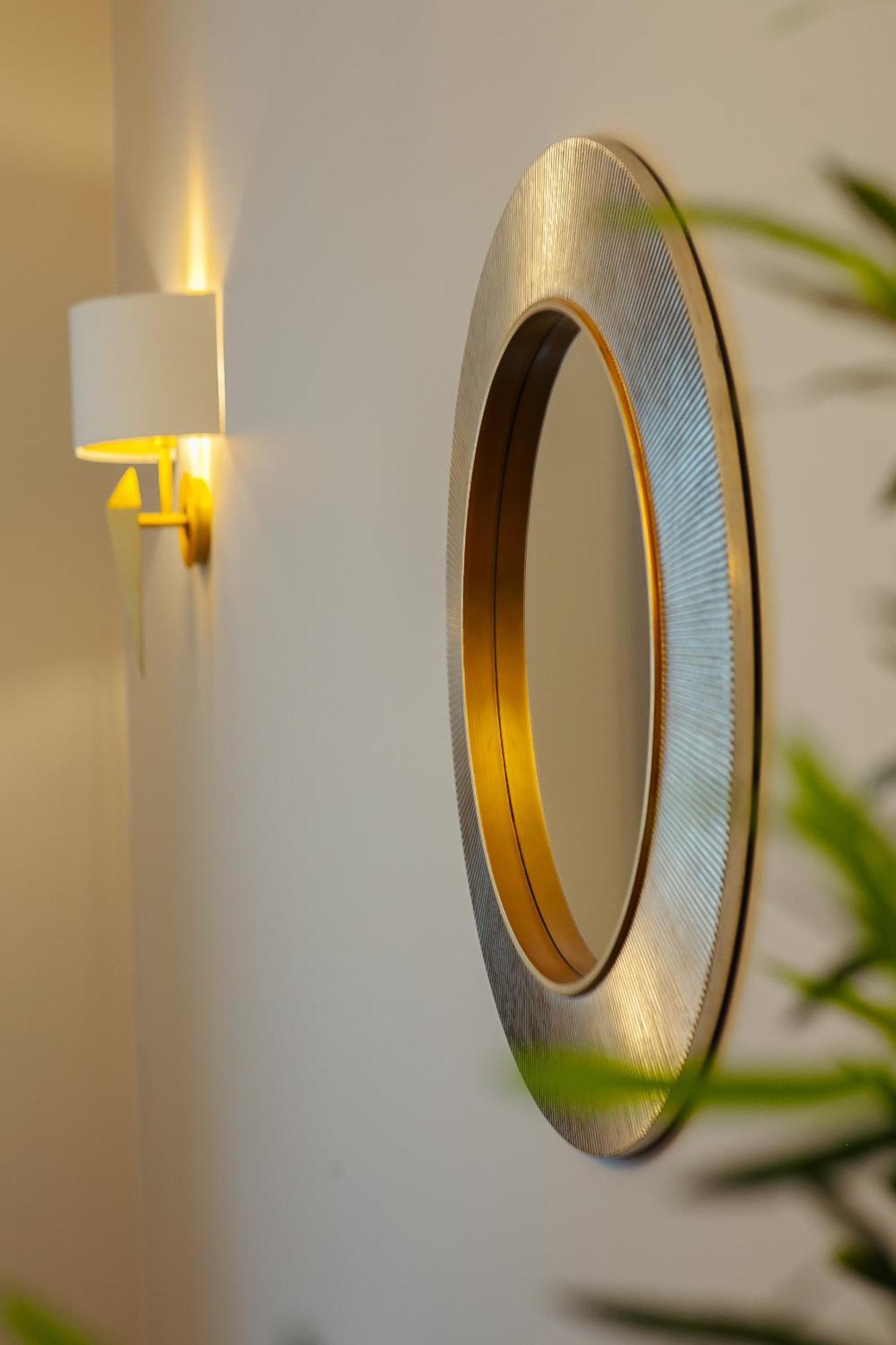 Primrose Hill Apartamento *