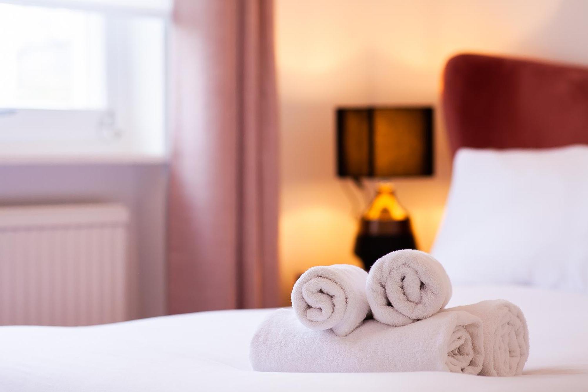 Apartamento Primrose Hill Londres