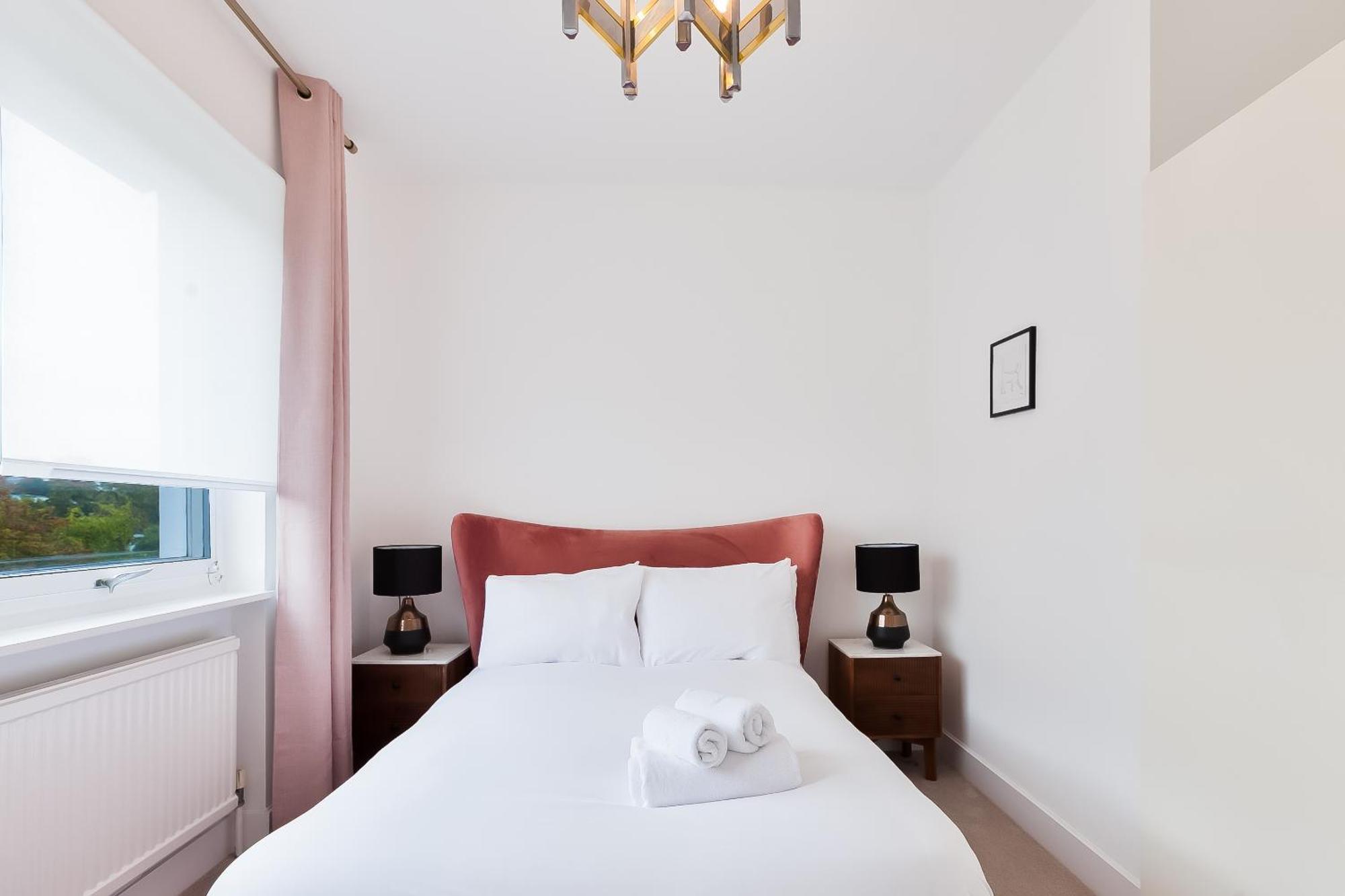 Apartamento Primrose Hill