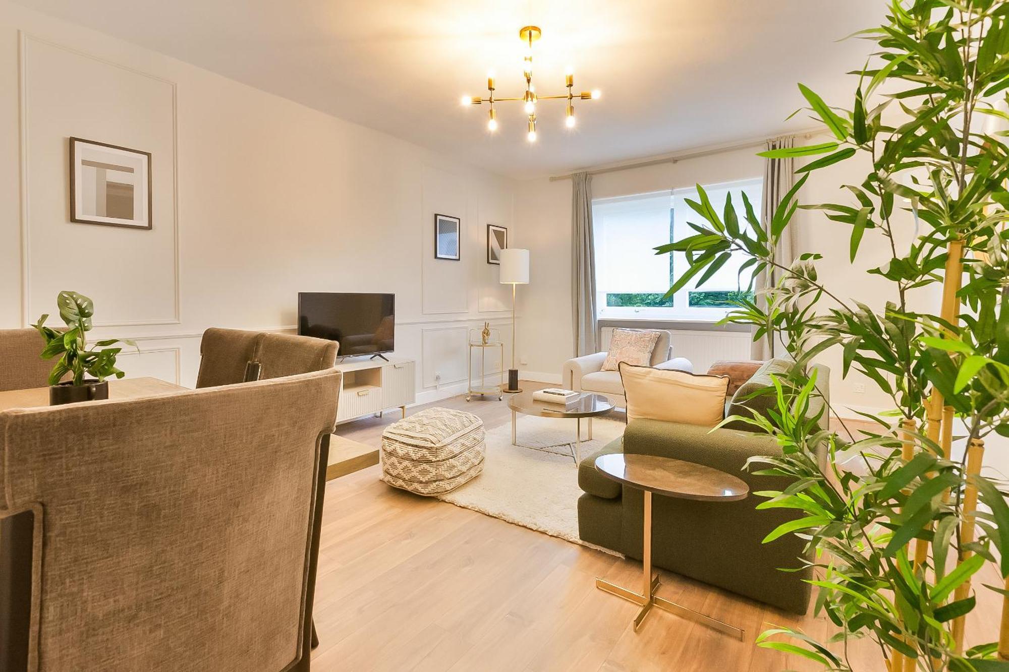 Apartamento Primrose Hill *