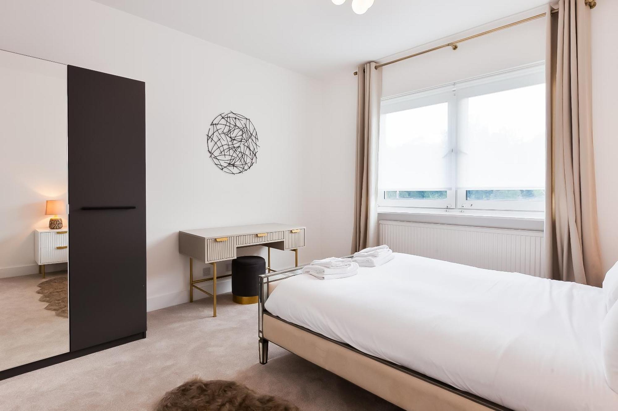 Apartamento Primrose Hill
