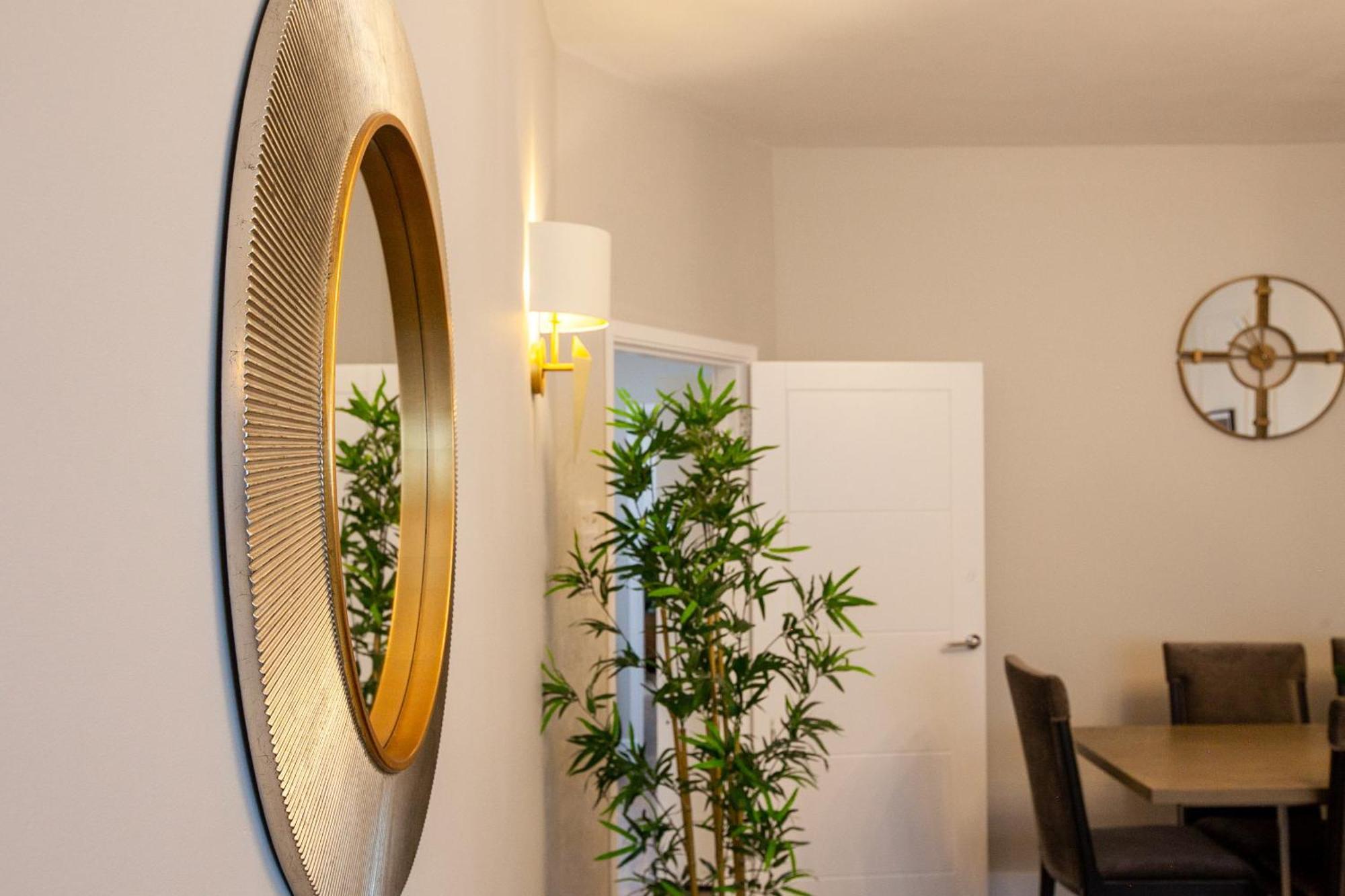Primrose Hill Apartamento
