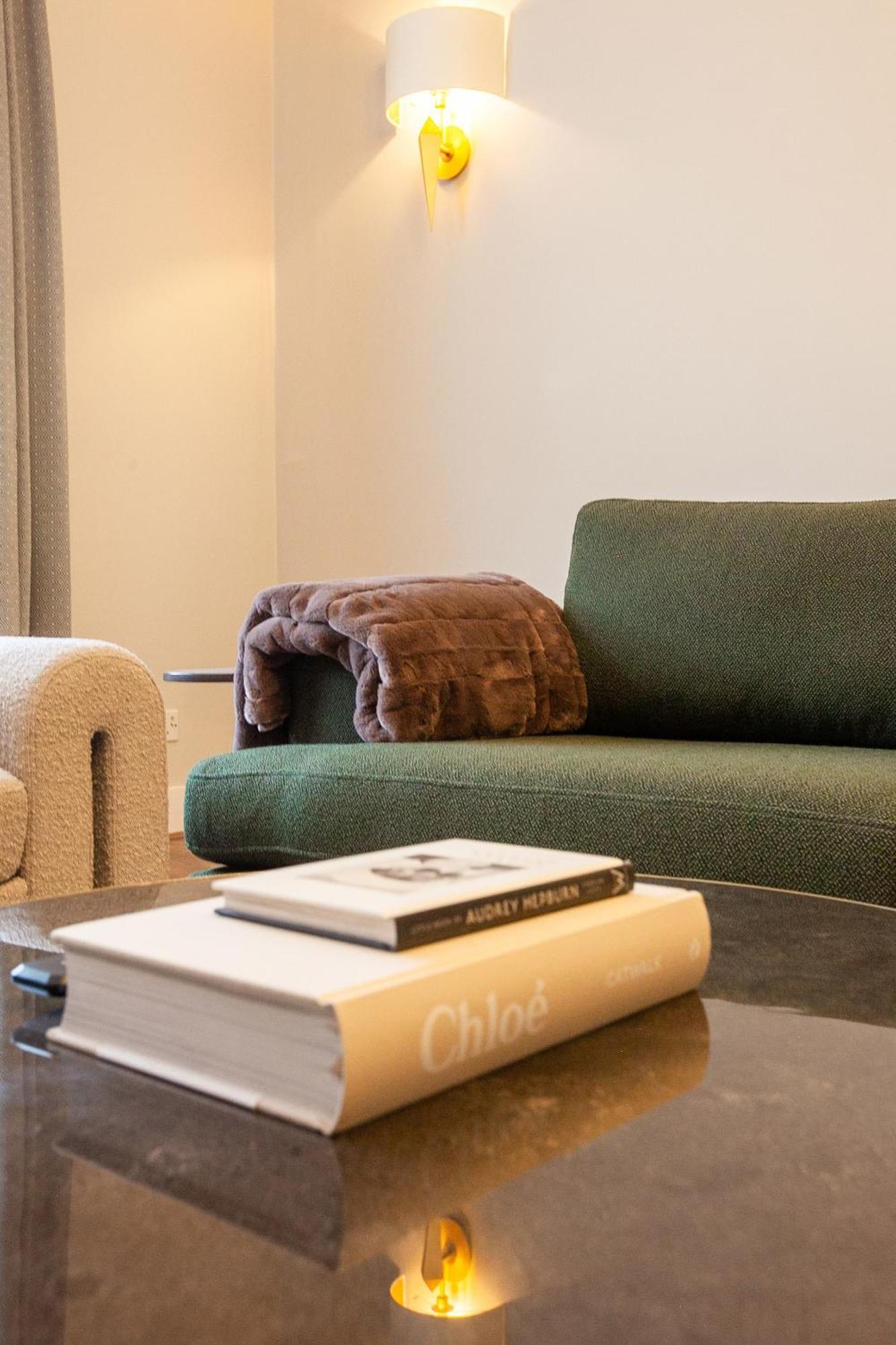 Apartamento Primrose Hill *