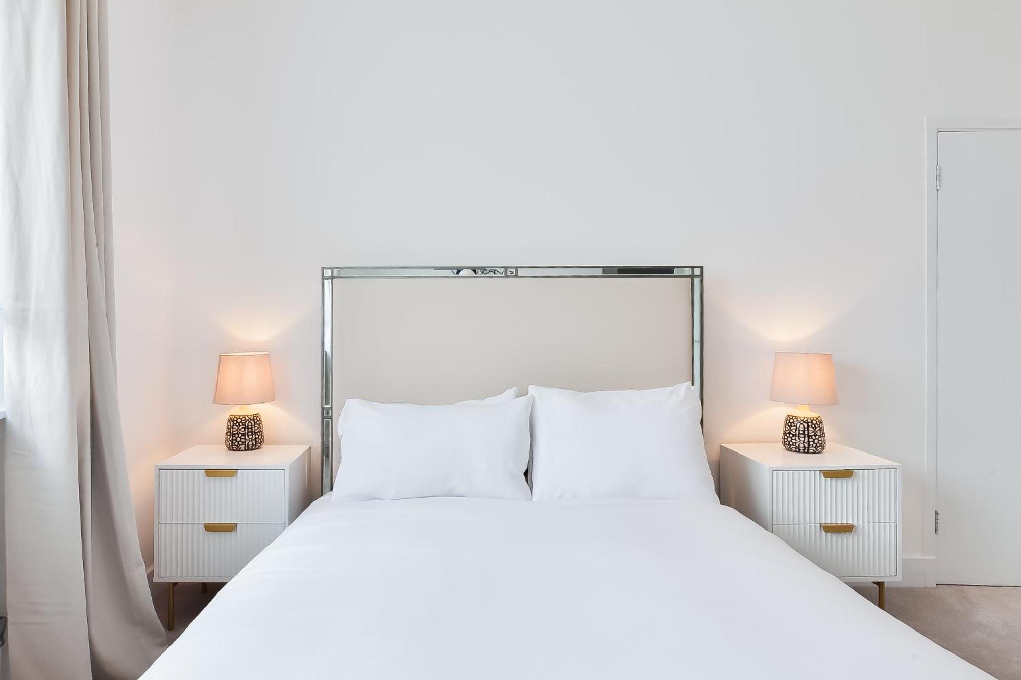 Primrose Hill Apartamento *