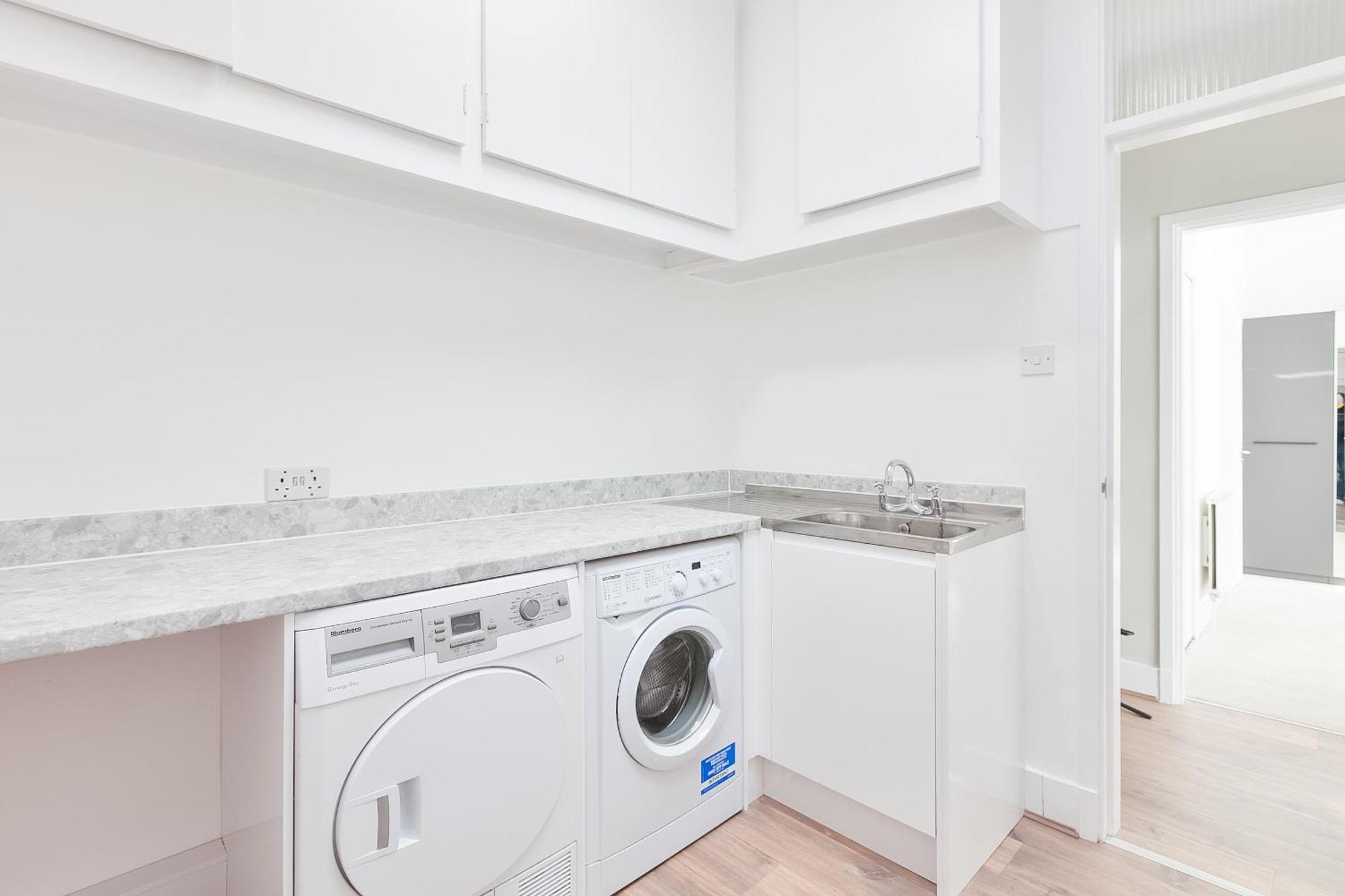 Primrose Hill Apartamento Londres