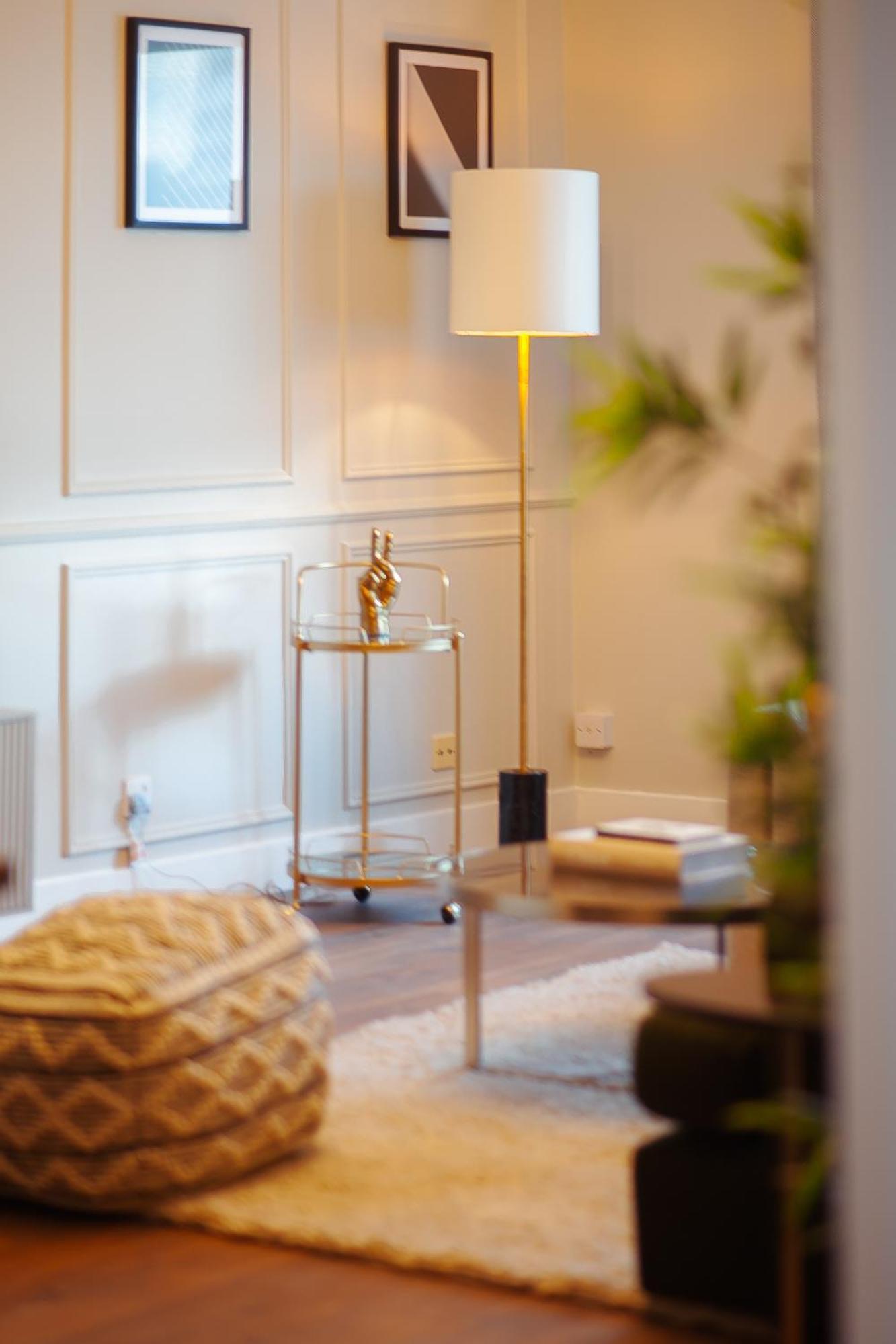 Apartamento Primrose Hill *